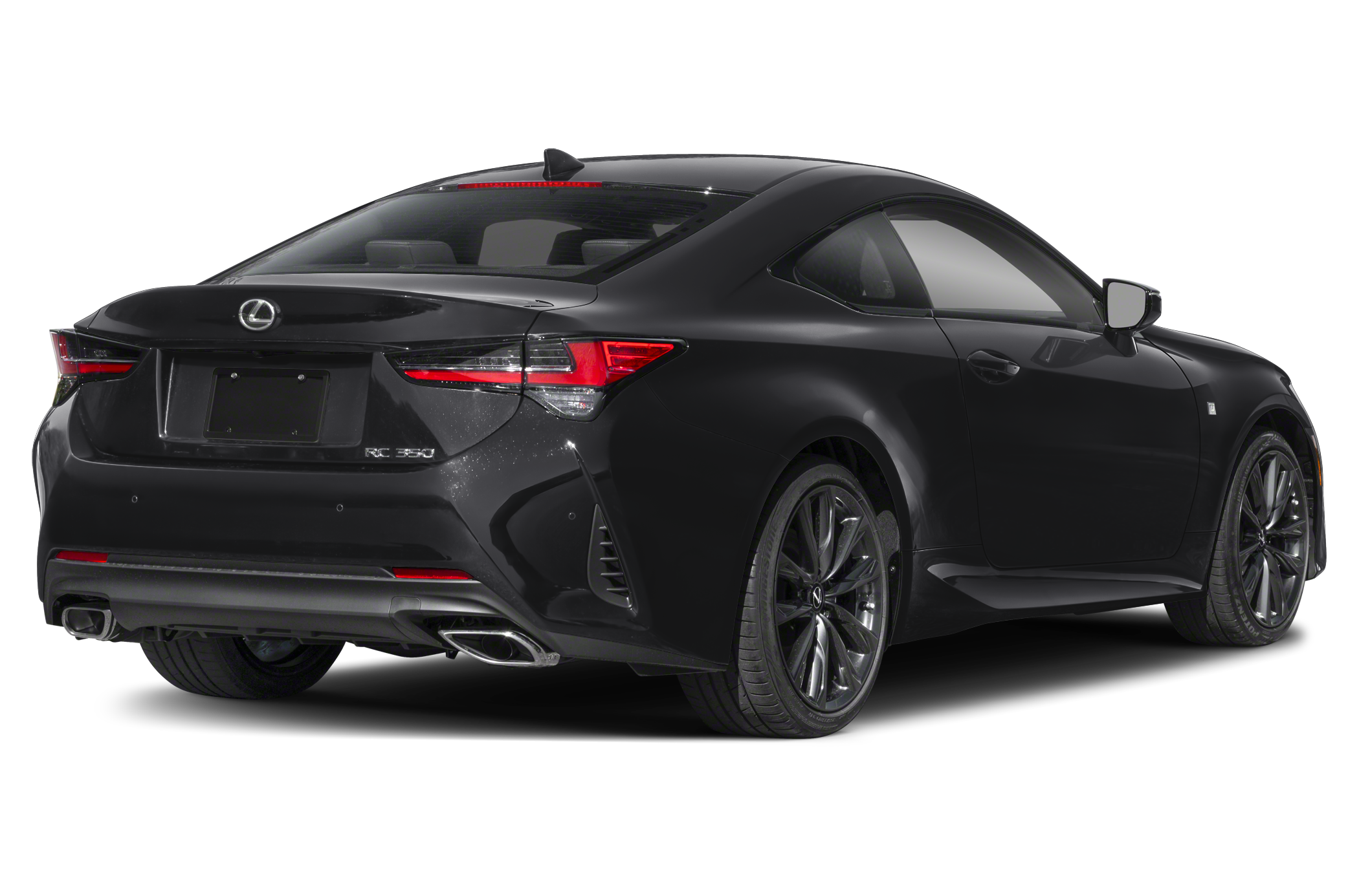 2025 Lexus RC 350