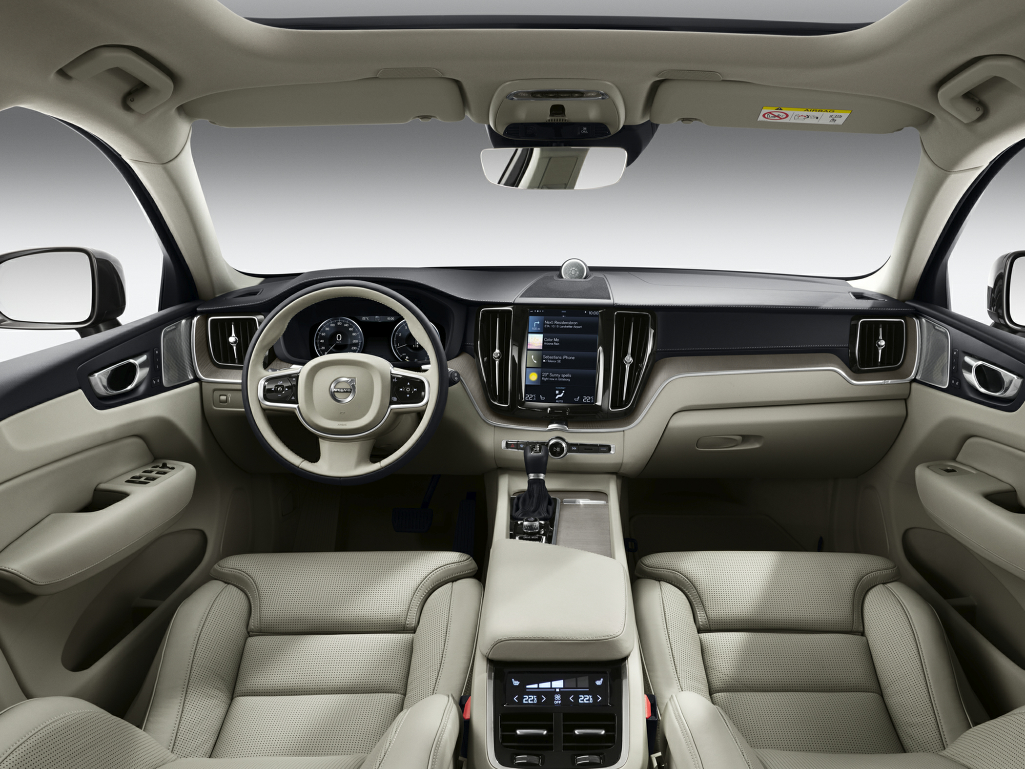 2018 Volvo XC60