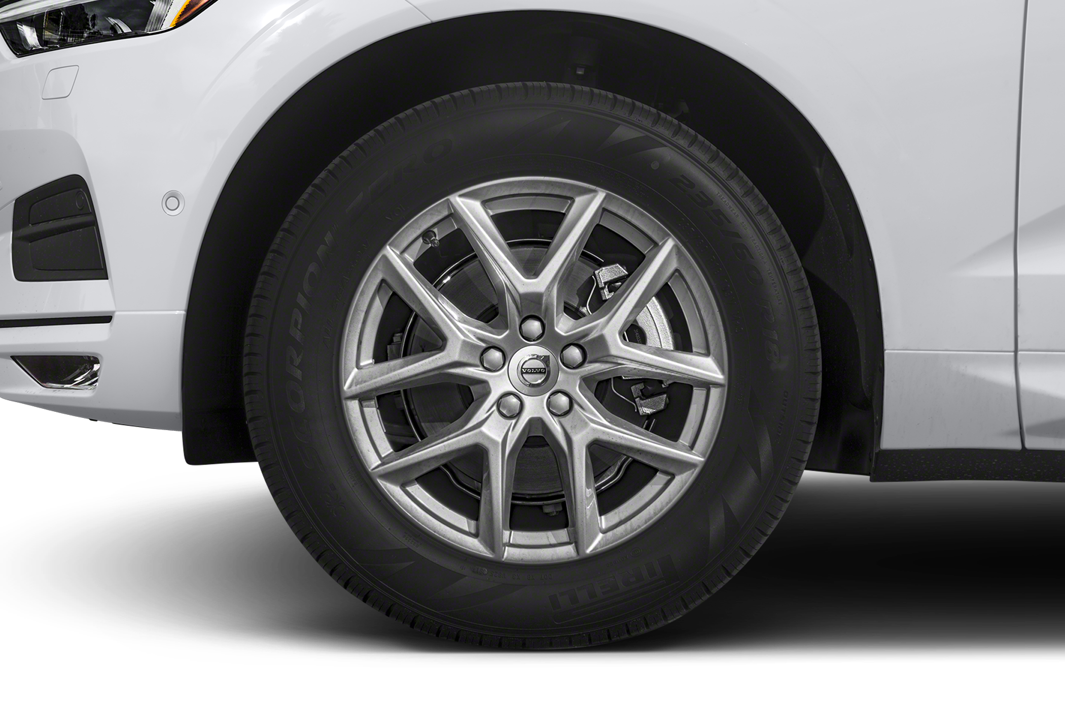 2018 Volvo XC60