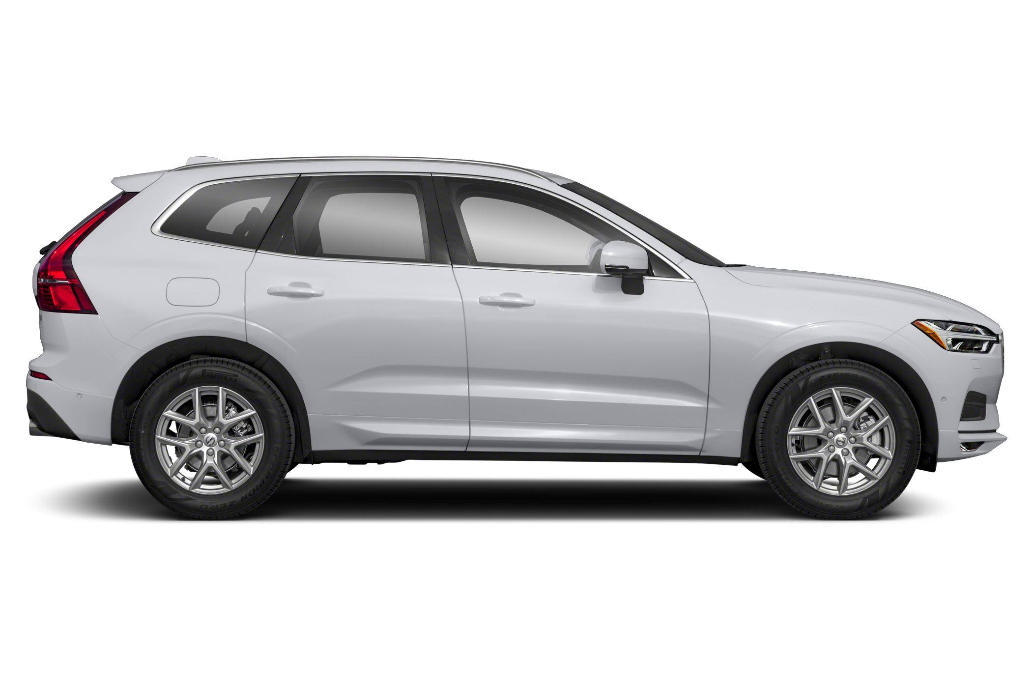 2018 Volvo XC60