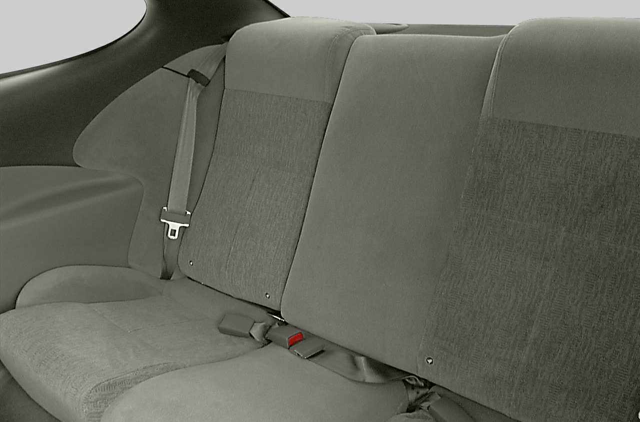 2003 Oldsmobile Alero