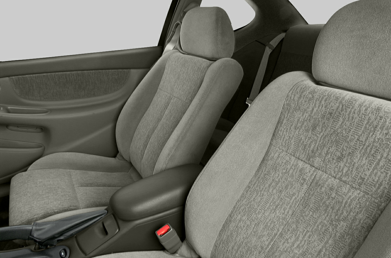 2003 Oldsmobile Alero
