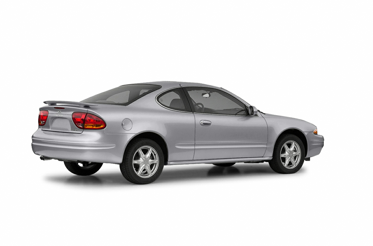 2003 Oldsmobile Alero