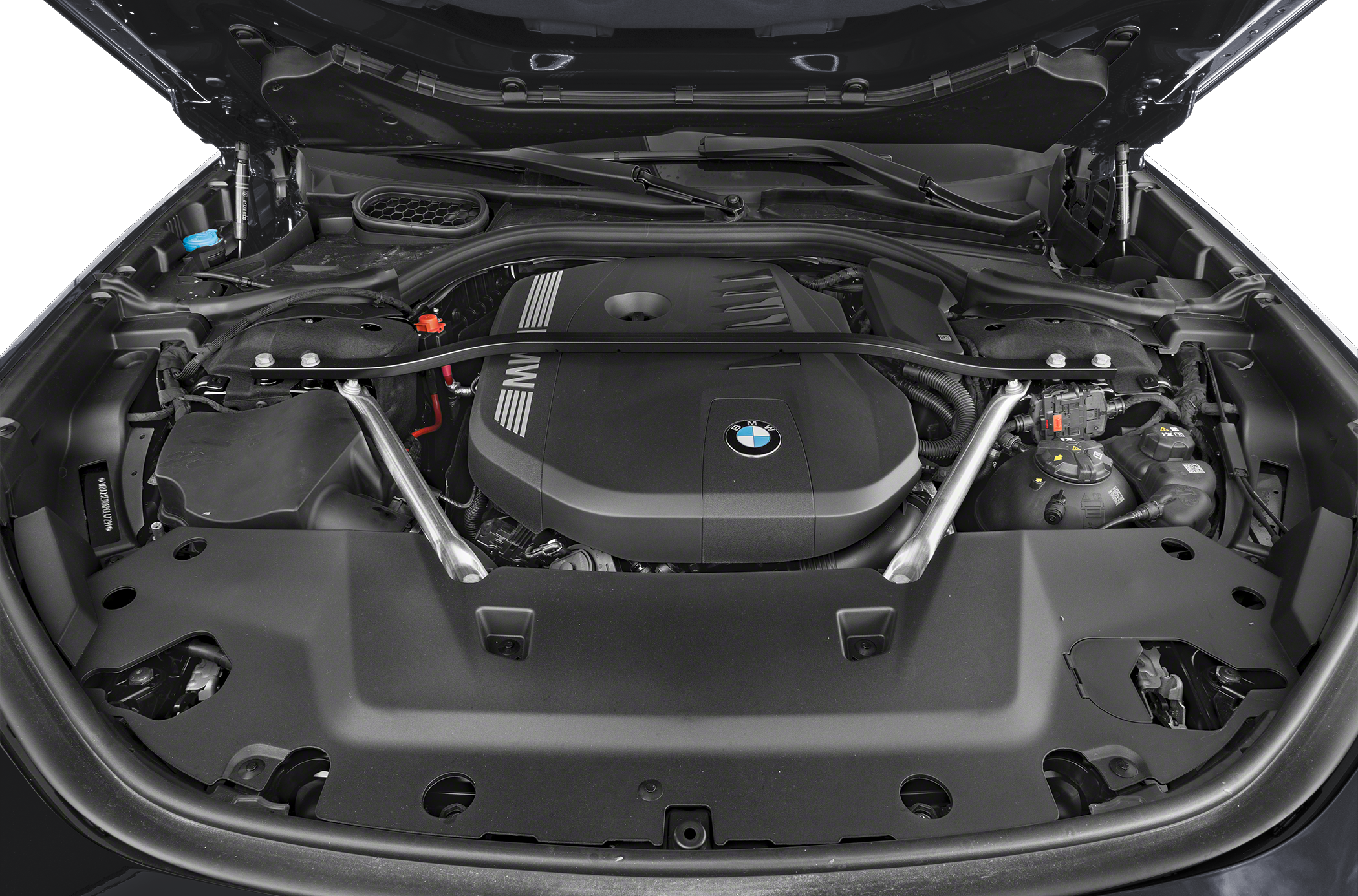 2026 BMW 740