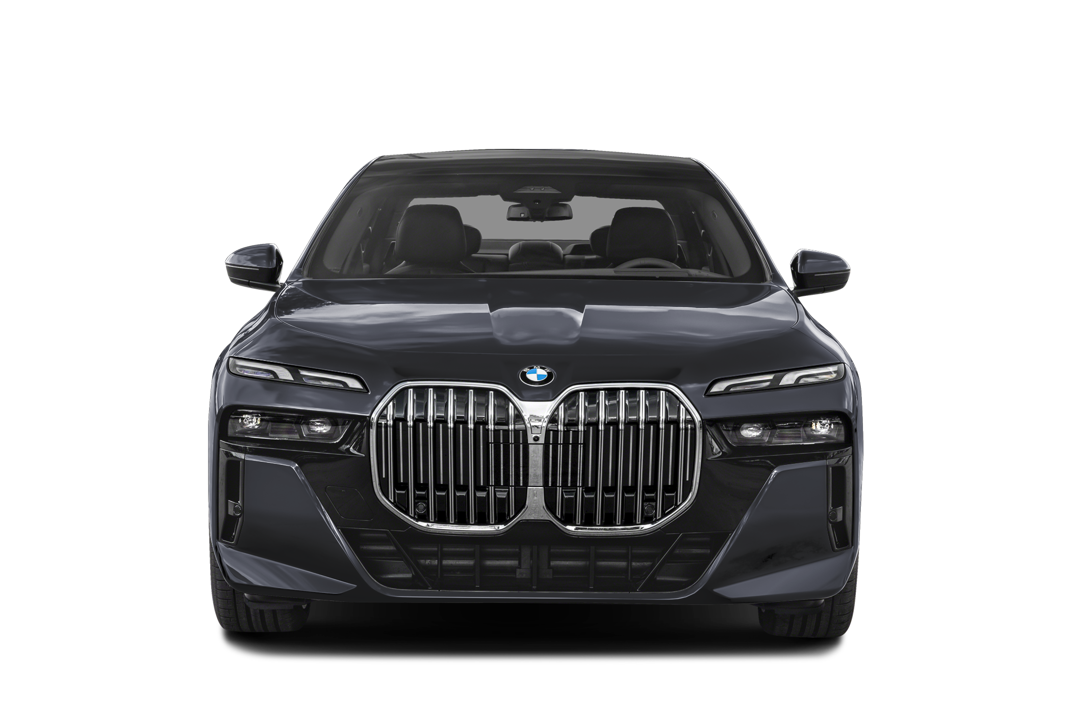 2026 BMW 740