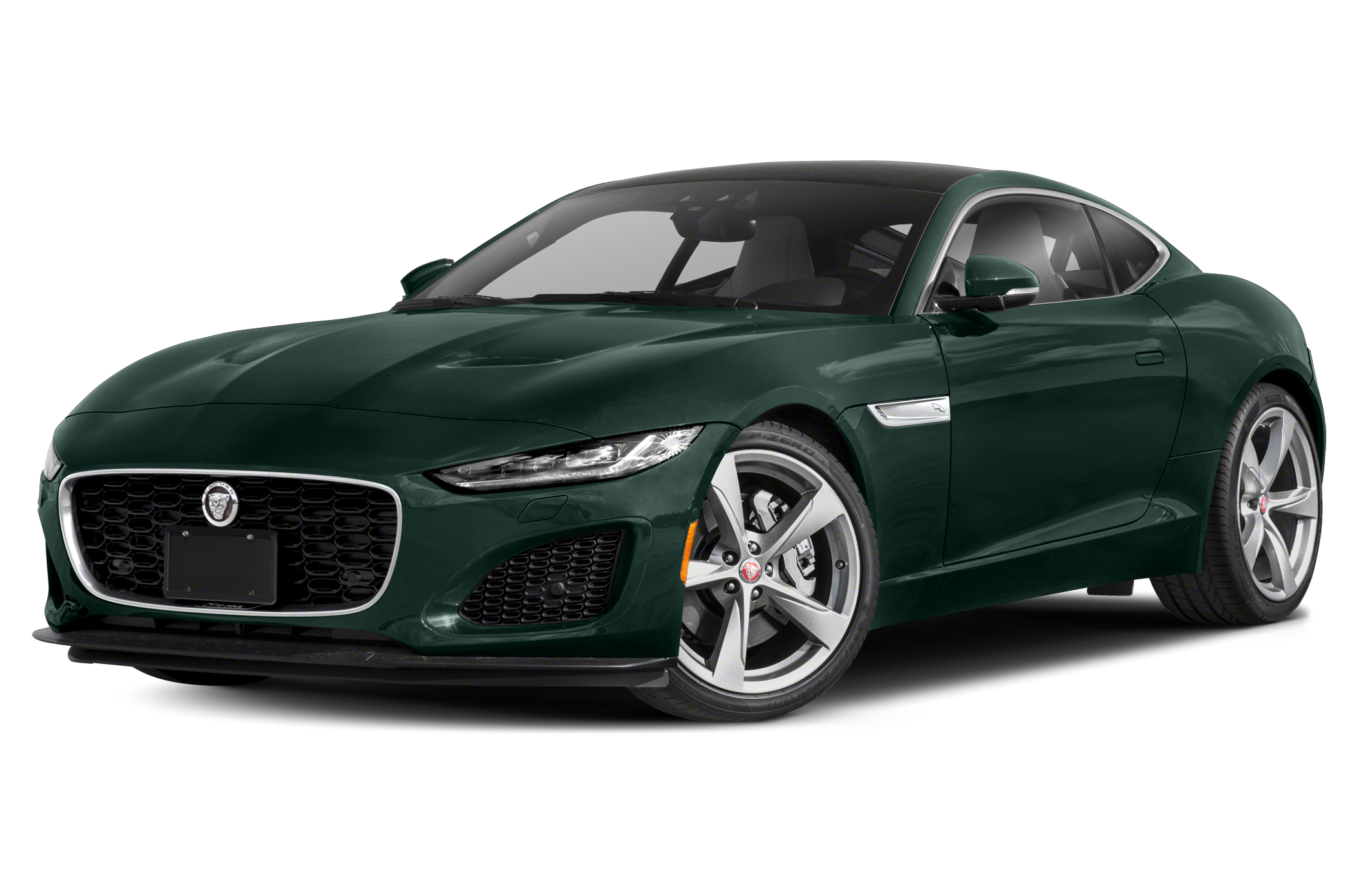 2022 Jaguar F-TYPE