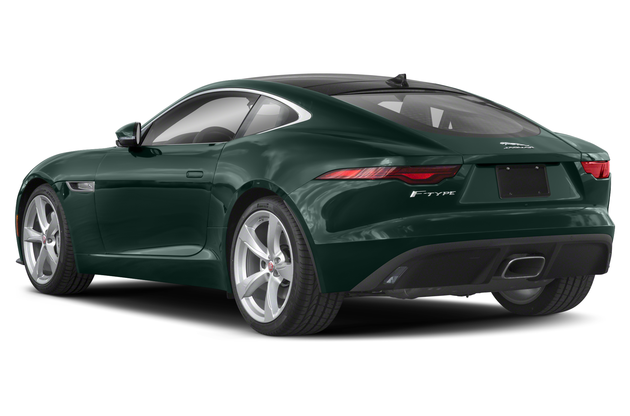 2022 Jaguar F-TYPE