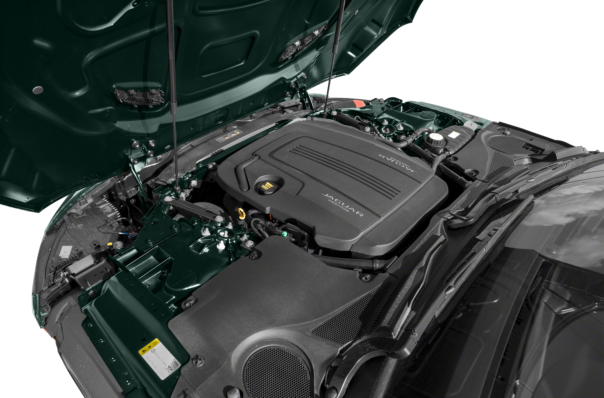 2022 Jaguar F-TYPE