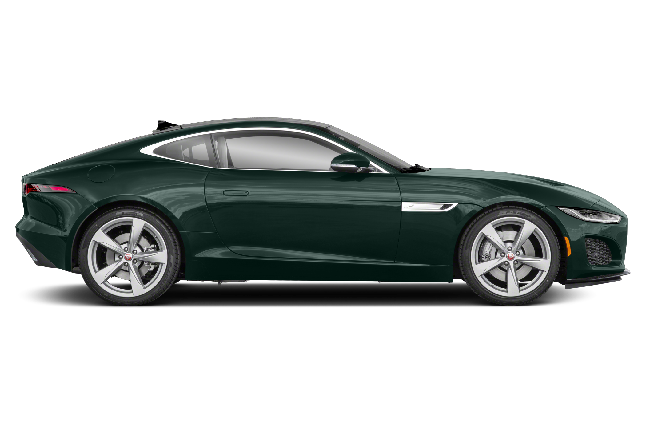 2022 Jaguar F-TYPE