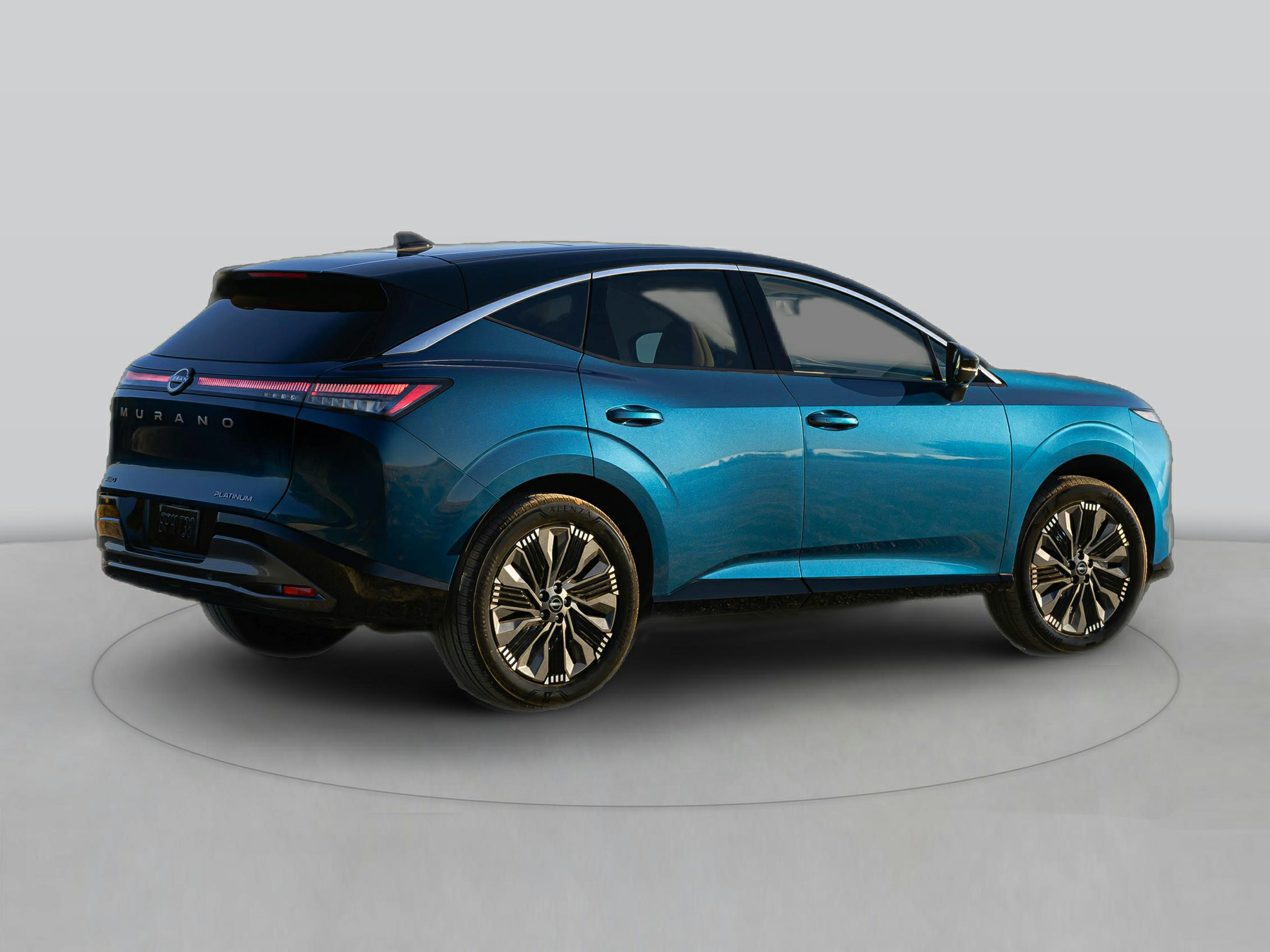 2026 Nissan Murano