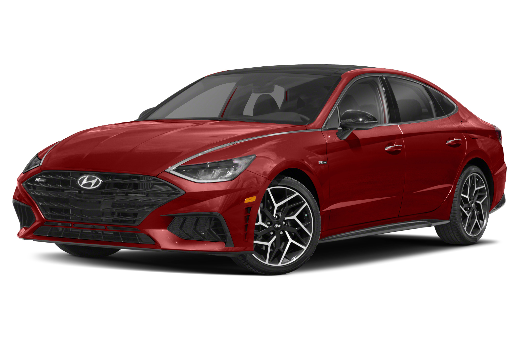 2022 Hyundai SONATA SE