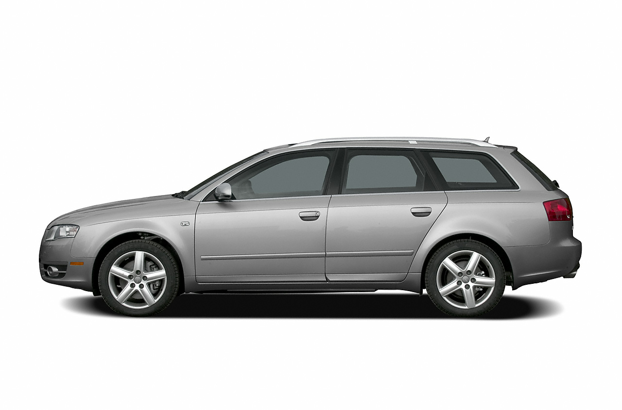 2006 Audi A4