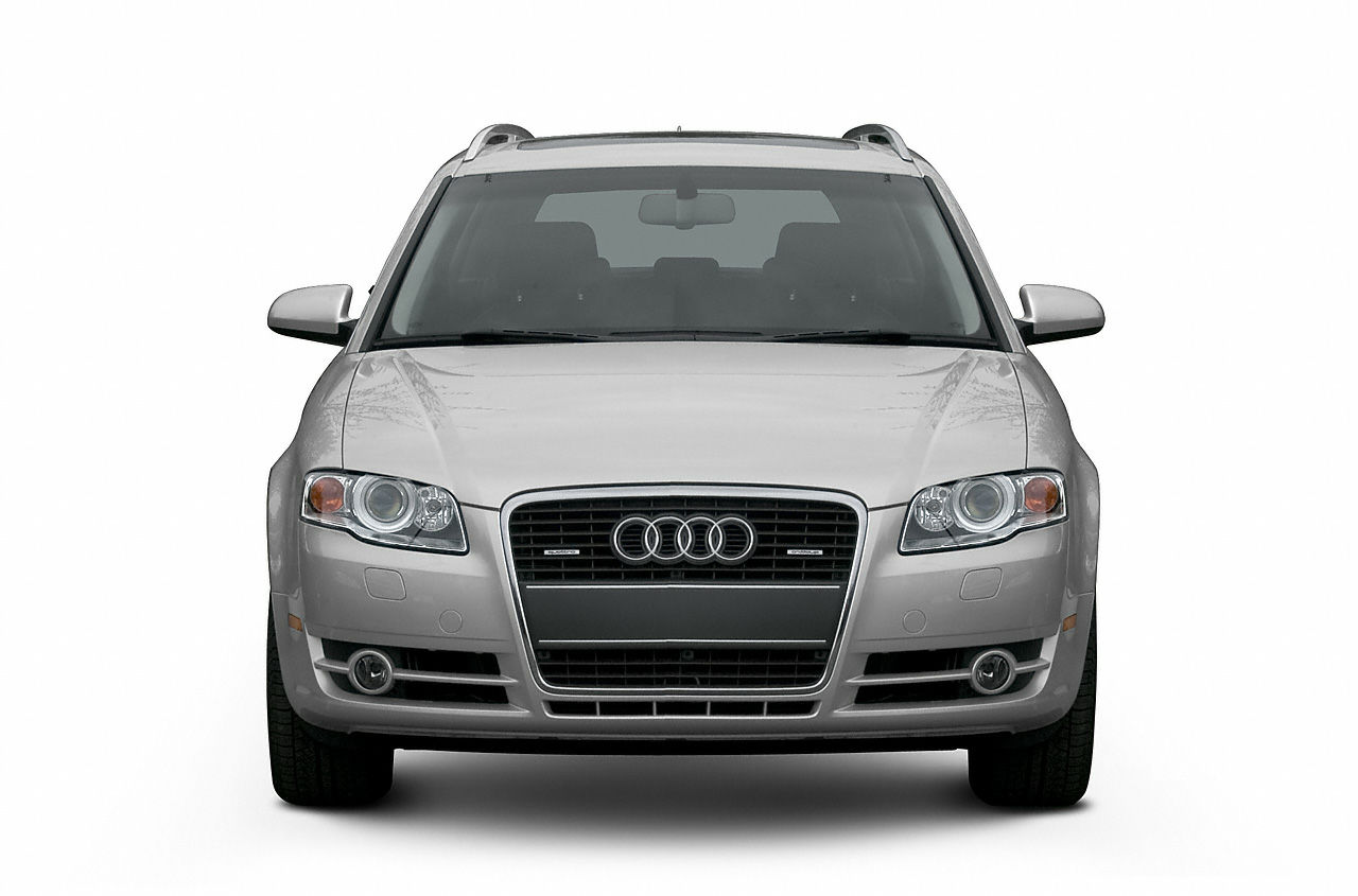 2006 Audi A4