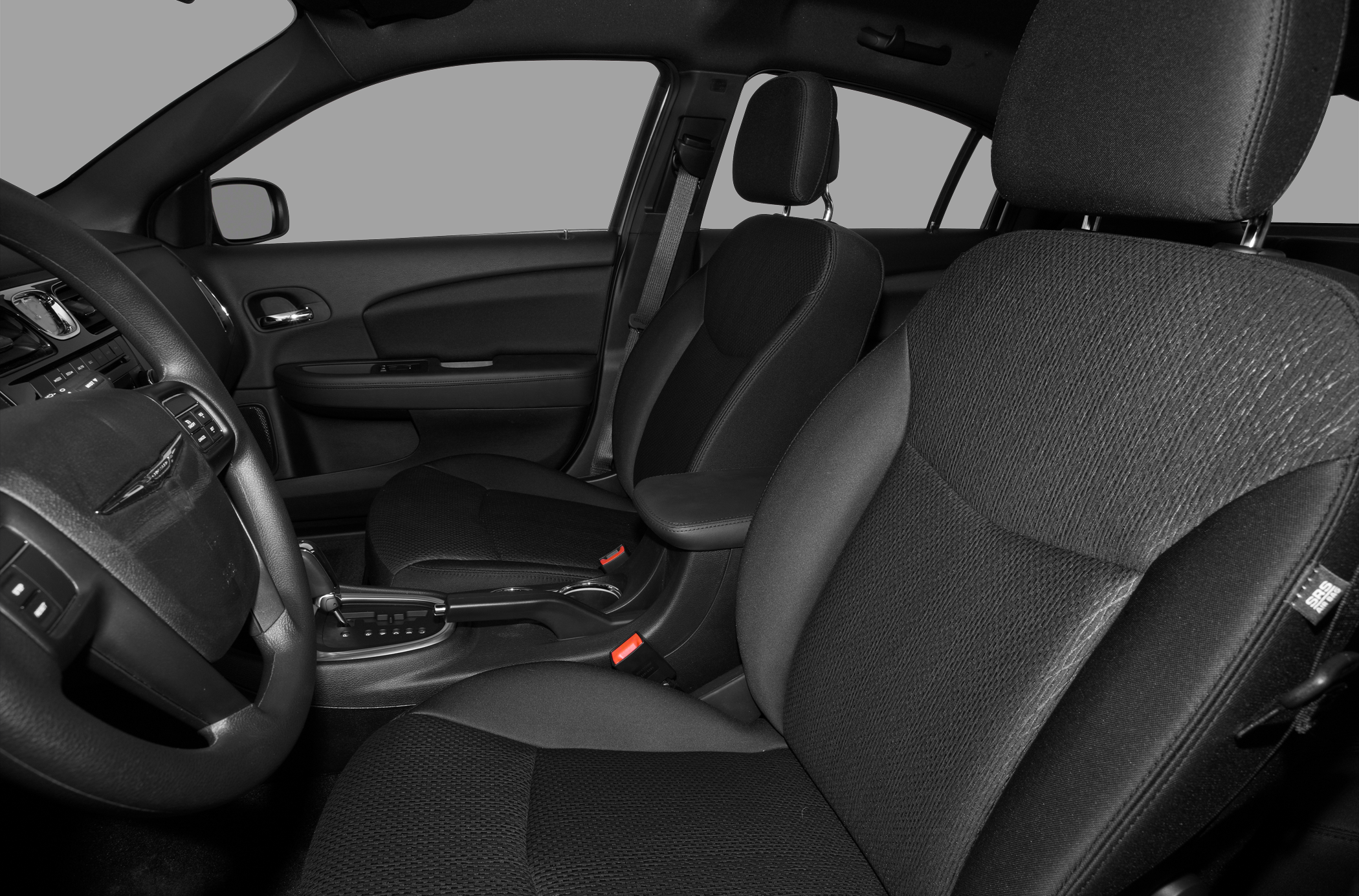 2012 Chrysler 200