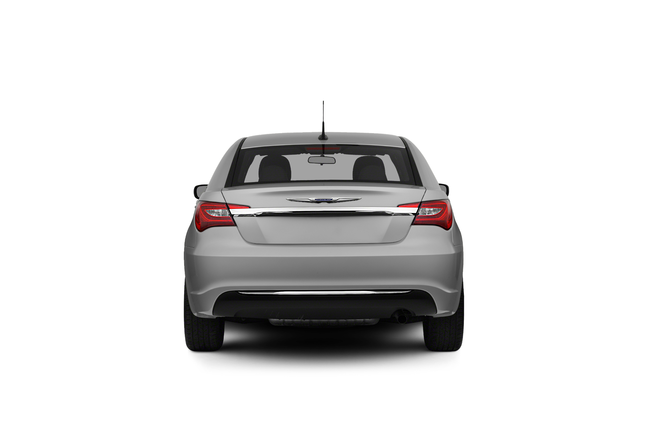 2012 Chrysler 200