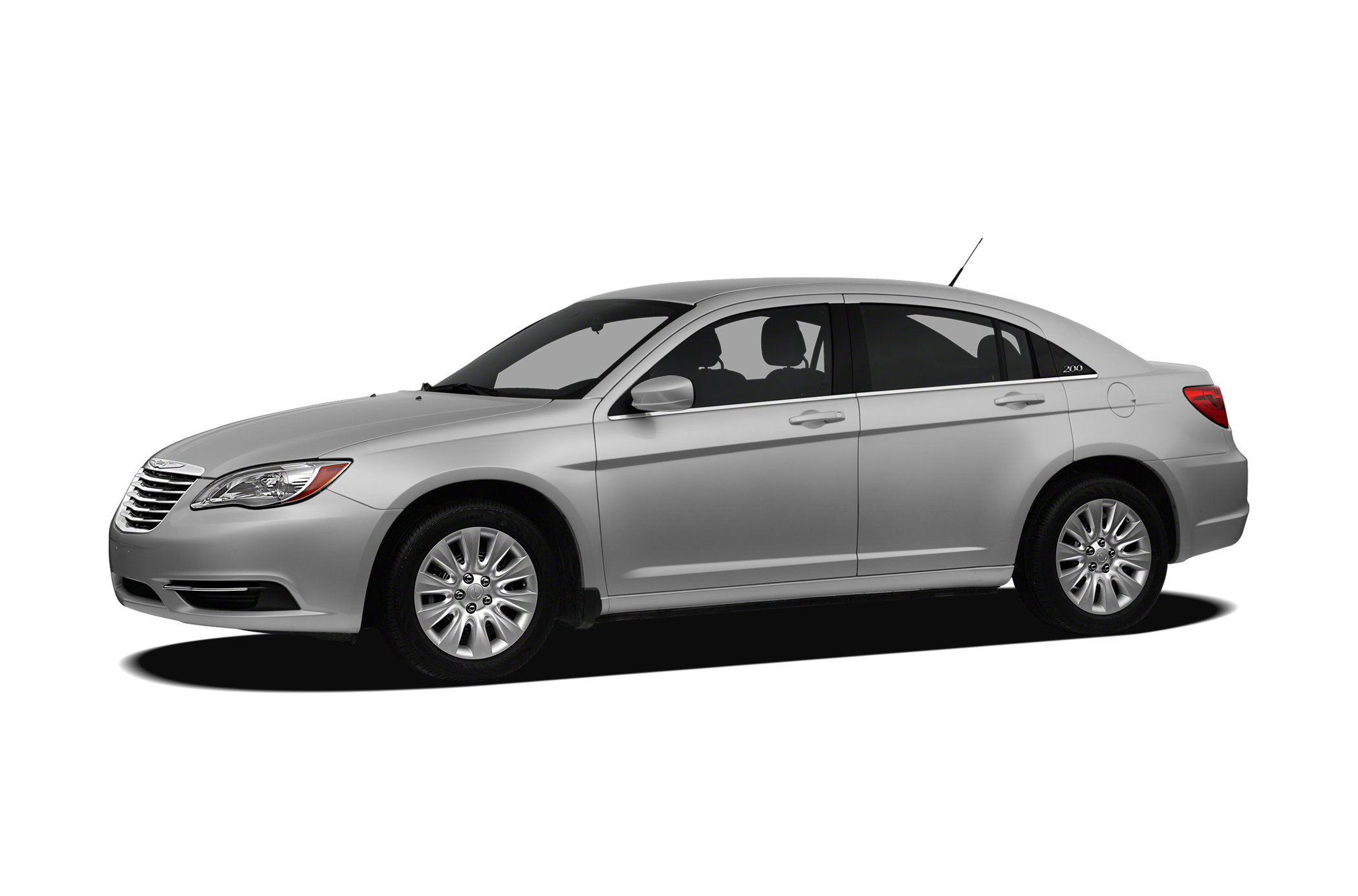 2012 Chrysler 200