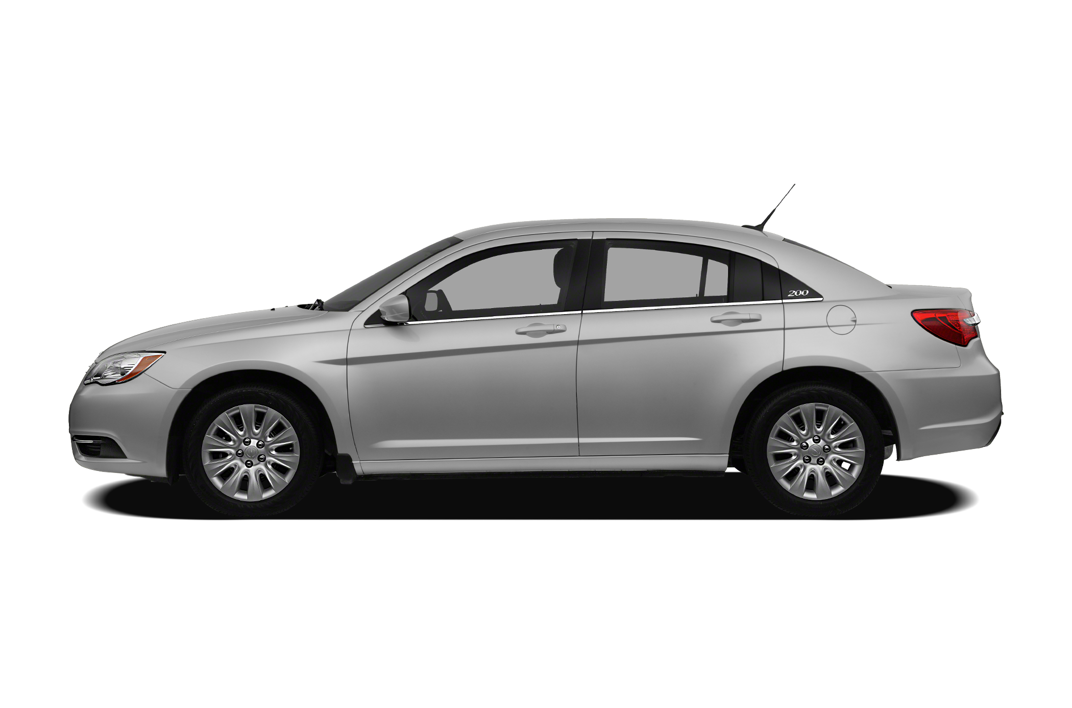 2012 Chrysler 200