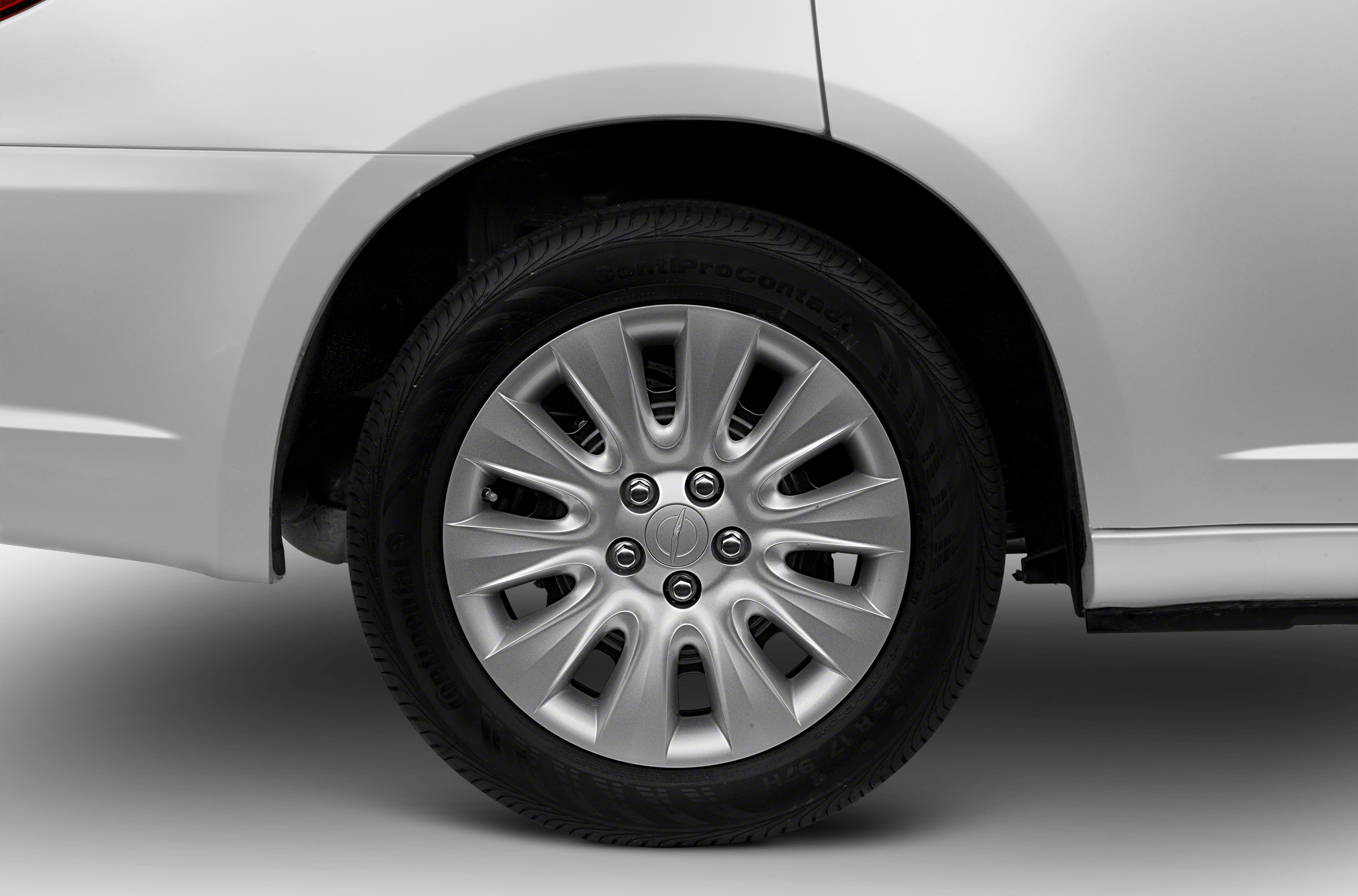 2012 Chrysler 200