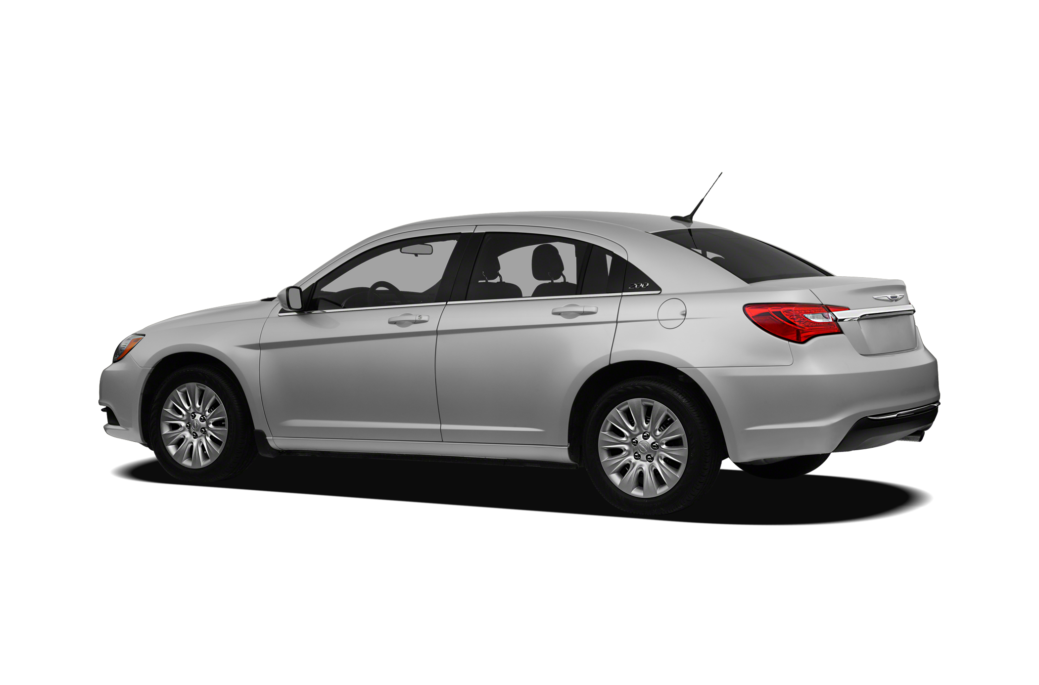 2012 Chrysler 200
