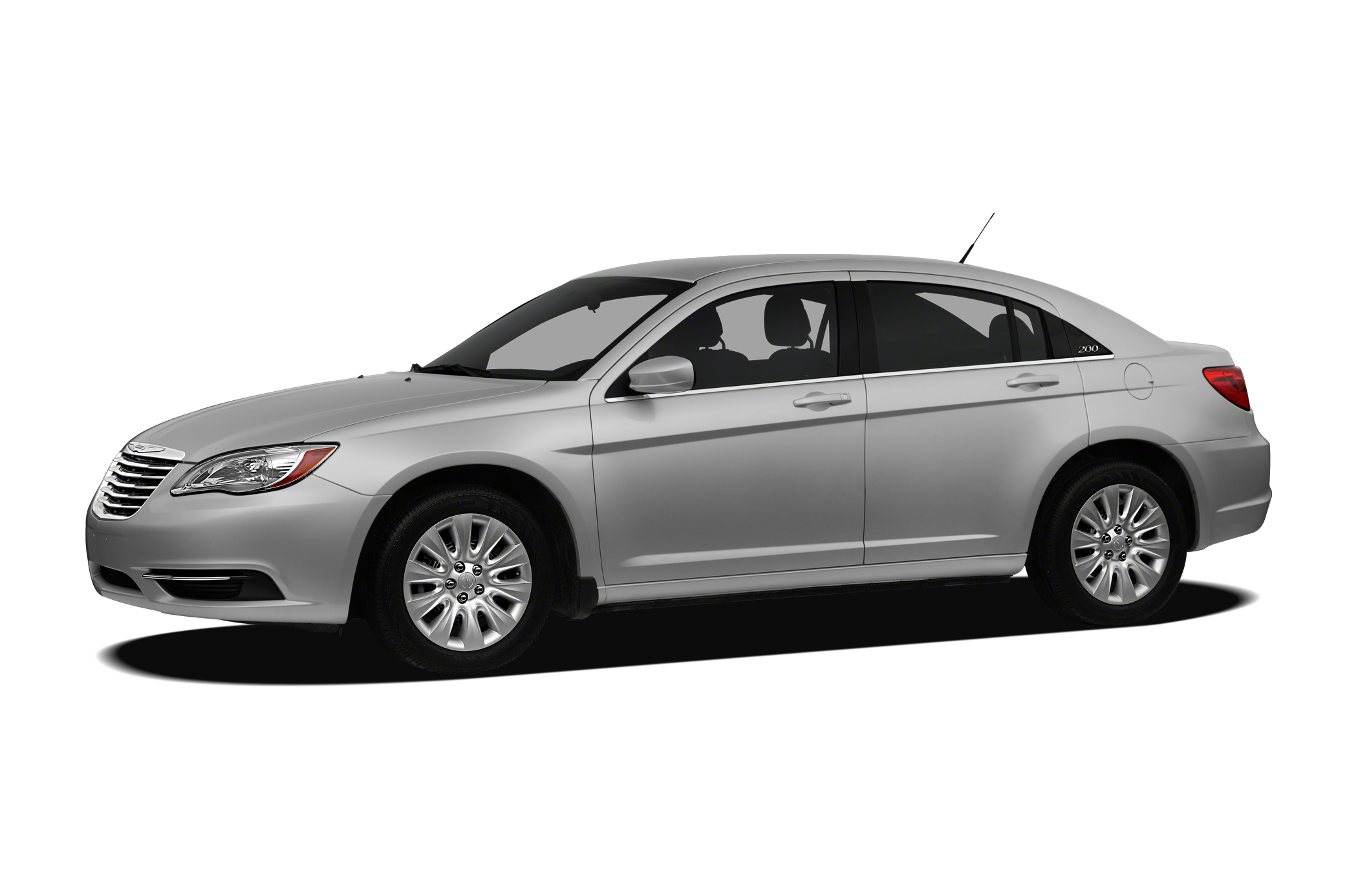 2012 Chrysler 200