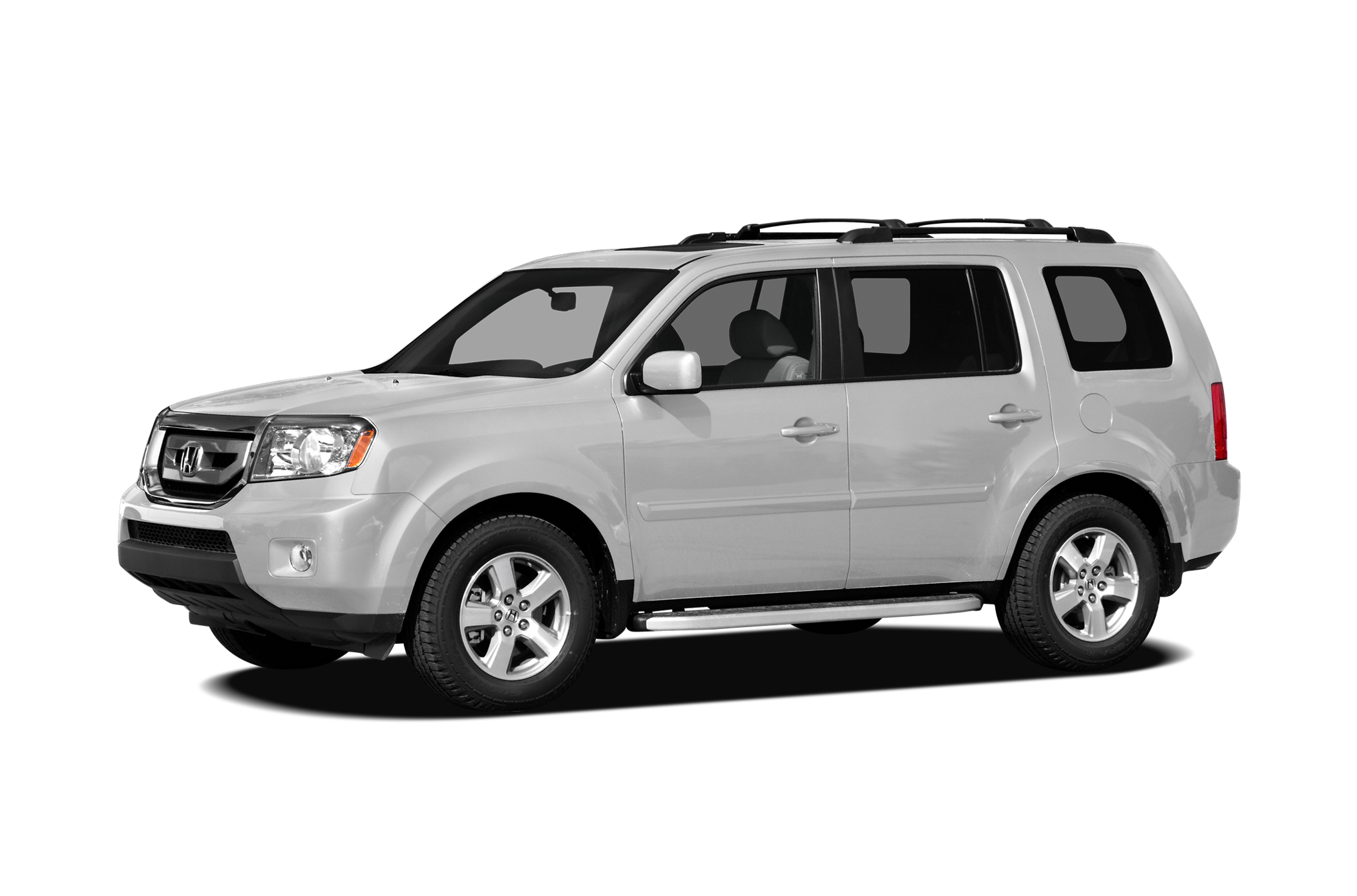 2011 Honda Pilot