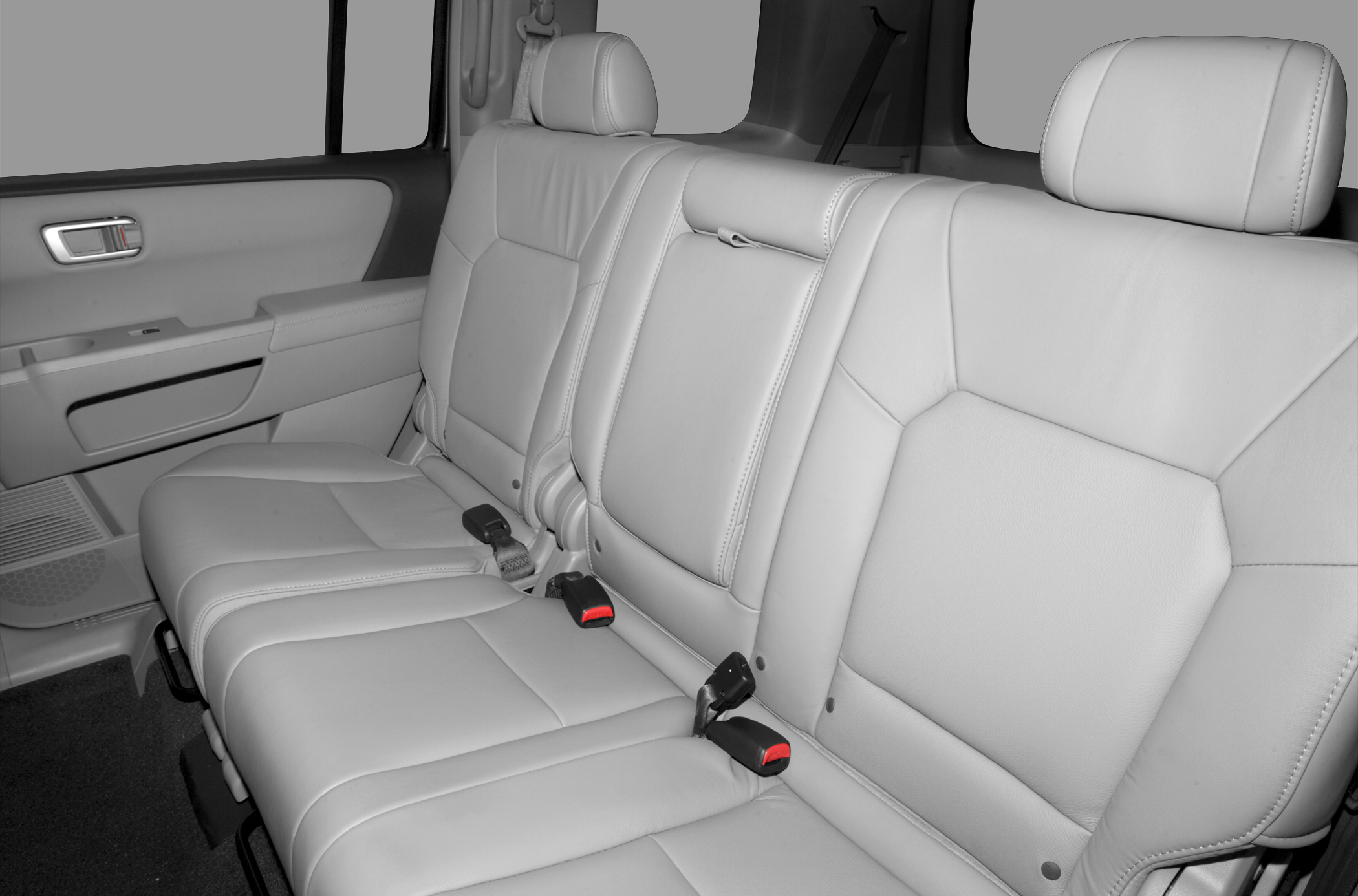 2011 Honda Pilot