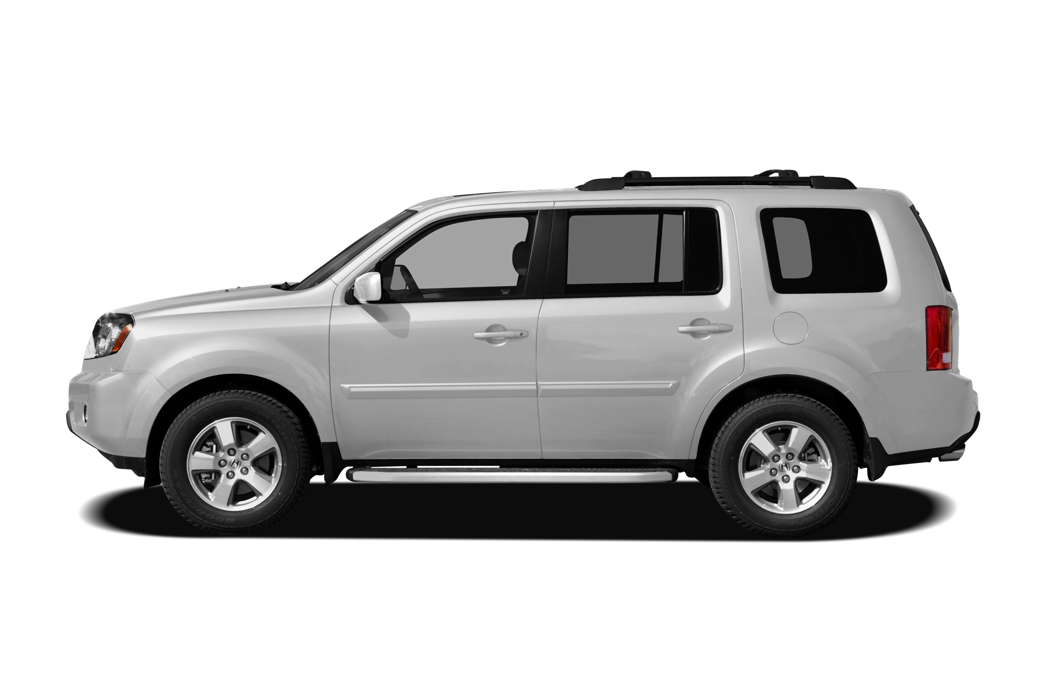 2011 Honda Pilot