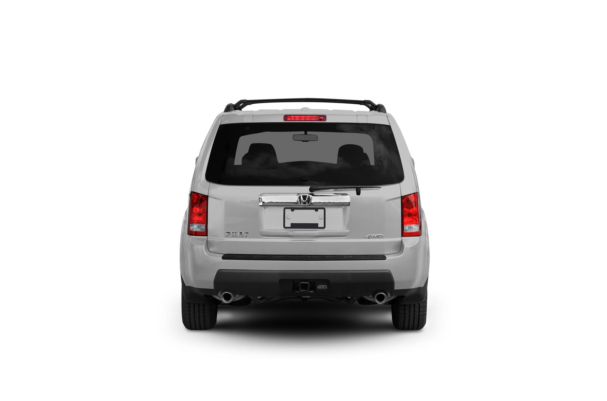 2011 Honda Pilot