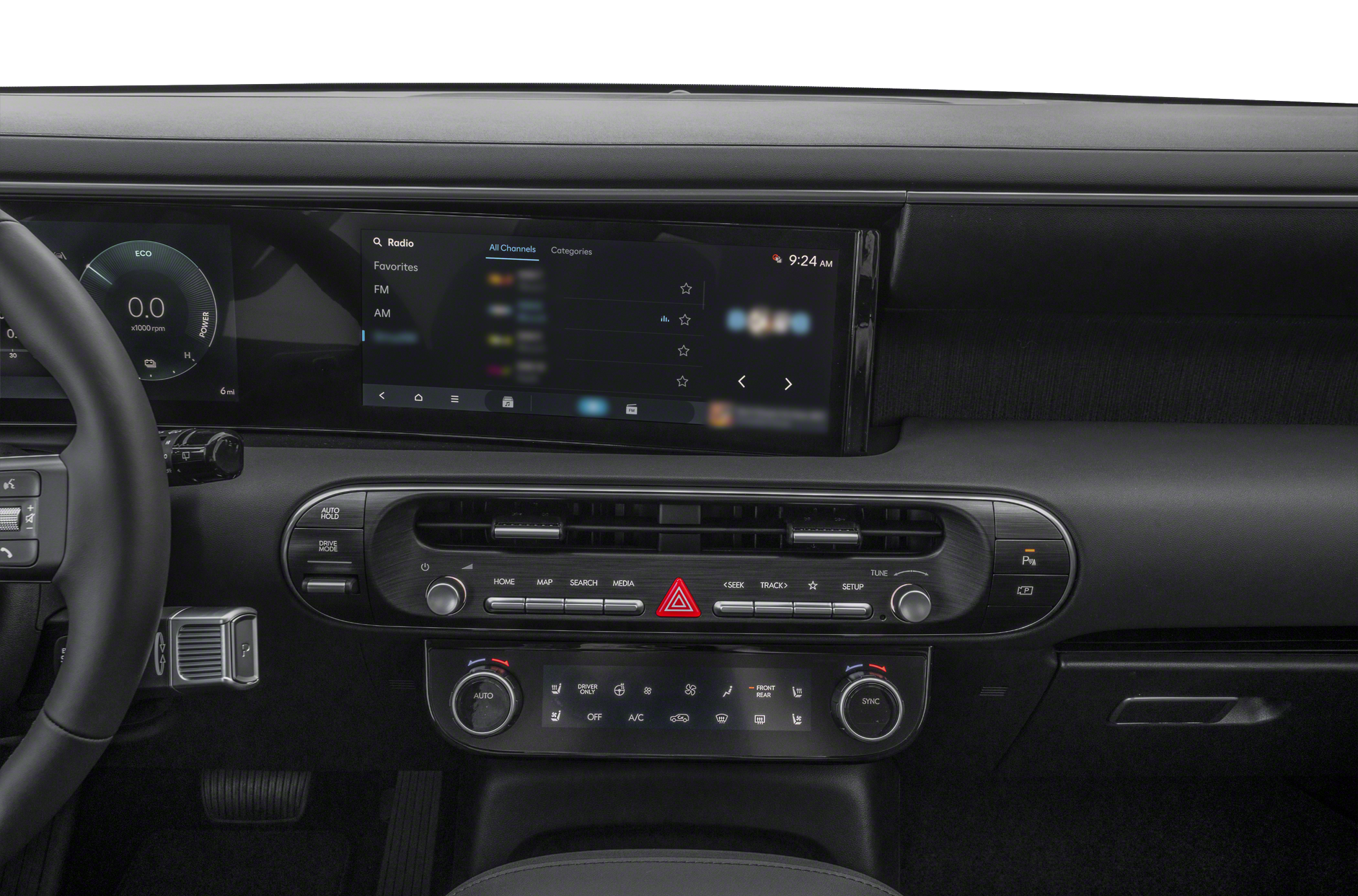 2026 Hyundai Palisade Hybrid