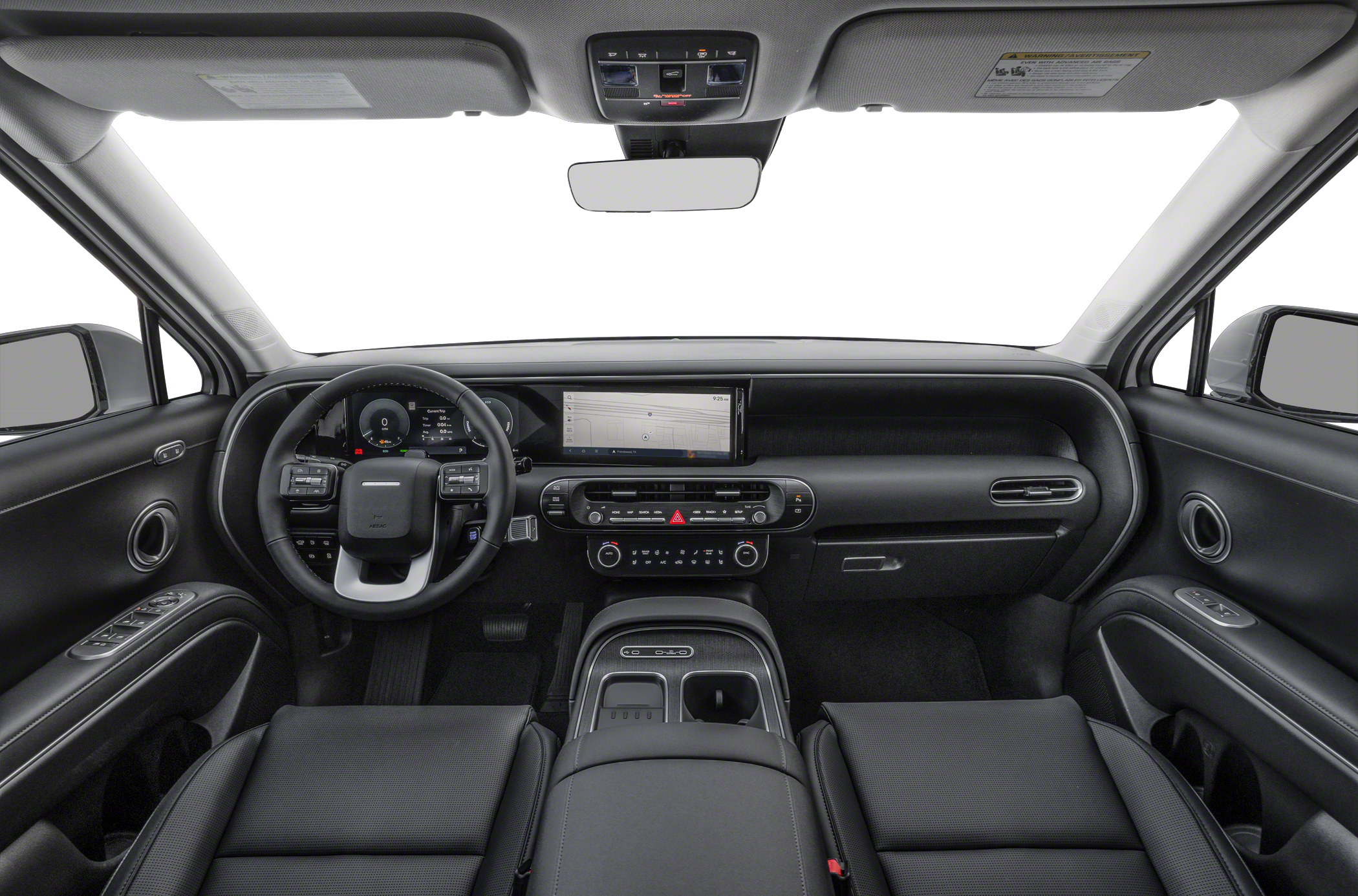 2026 Hyundai Palisade Hybrid