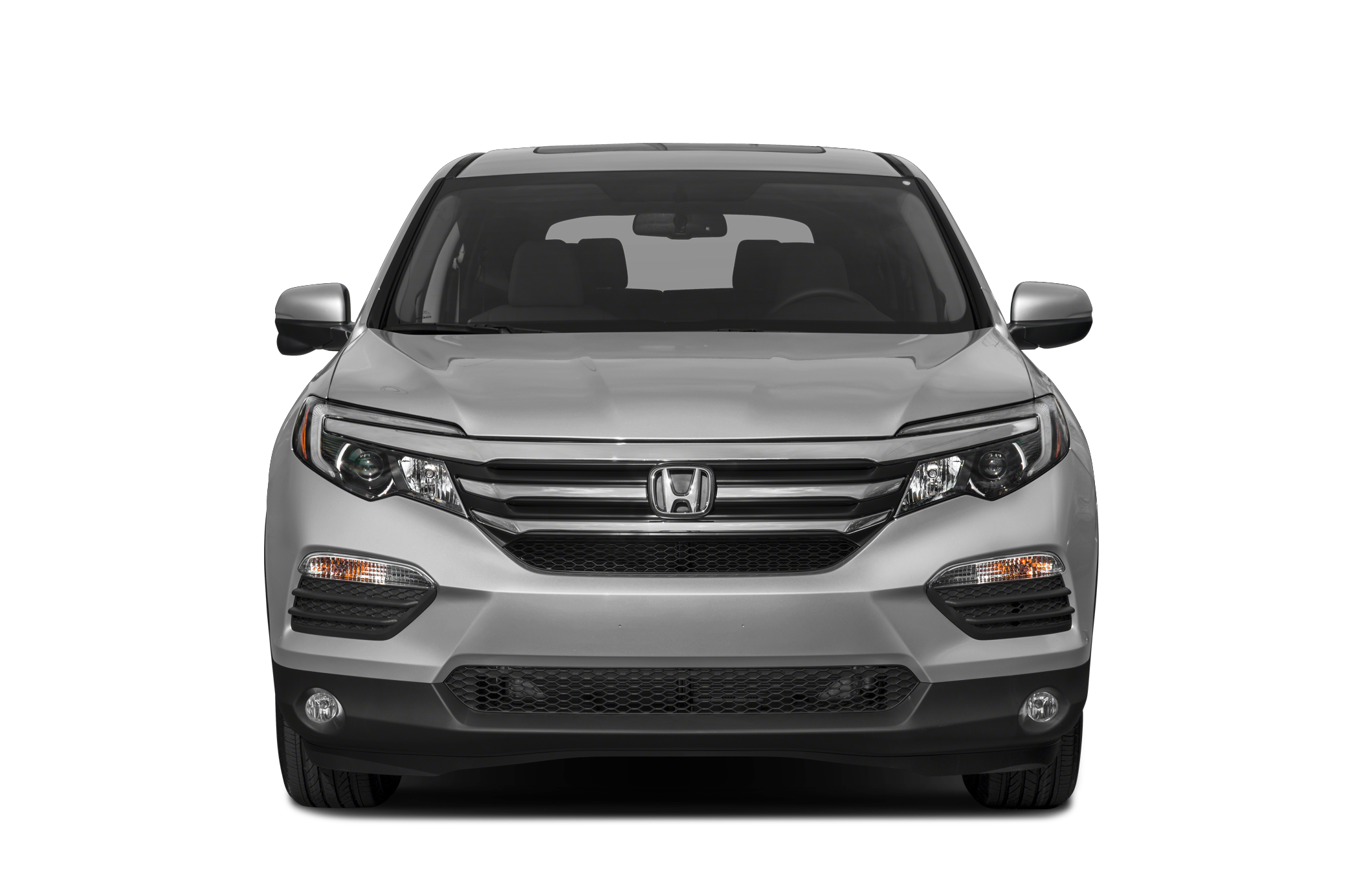 2018 Honda Pilot