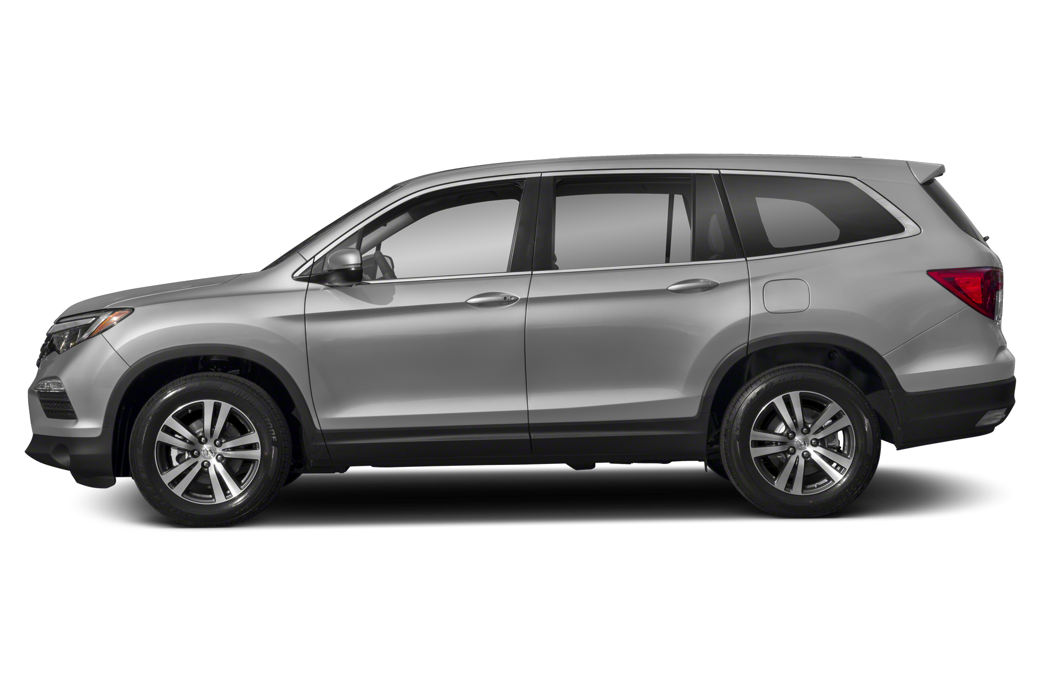 2018 Honda Pilot