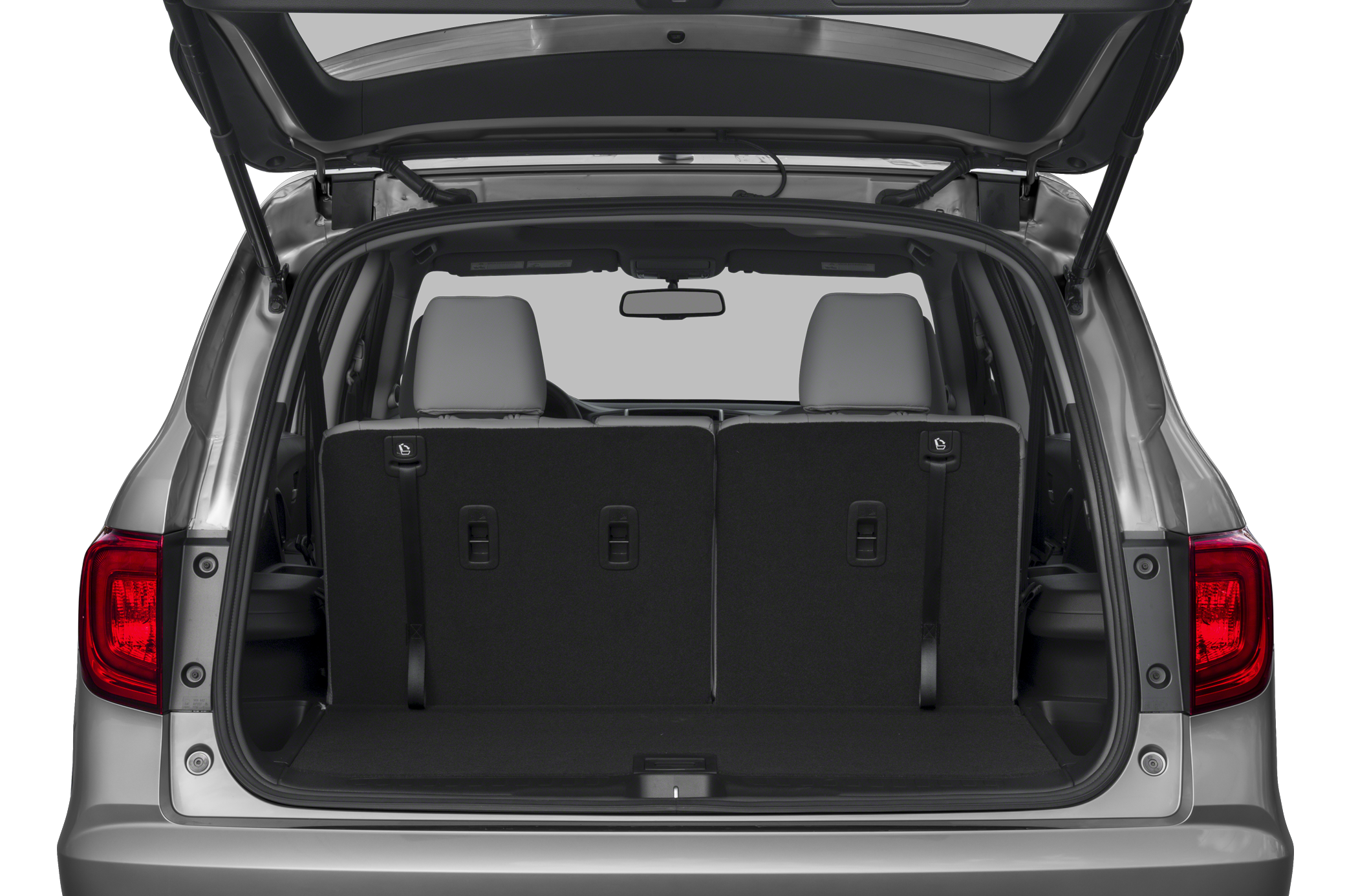 2018 Honda Pilot