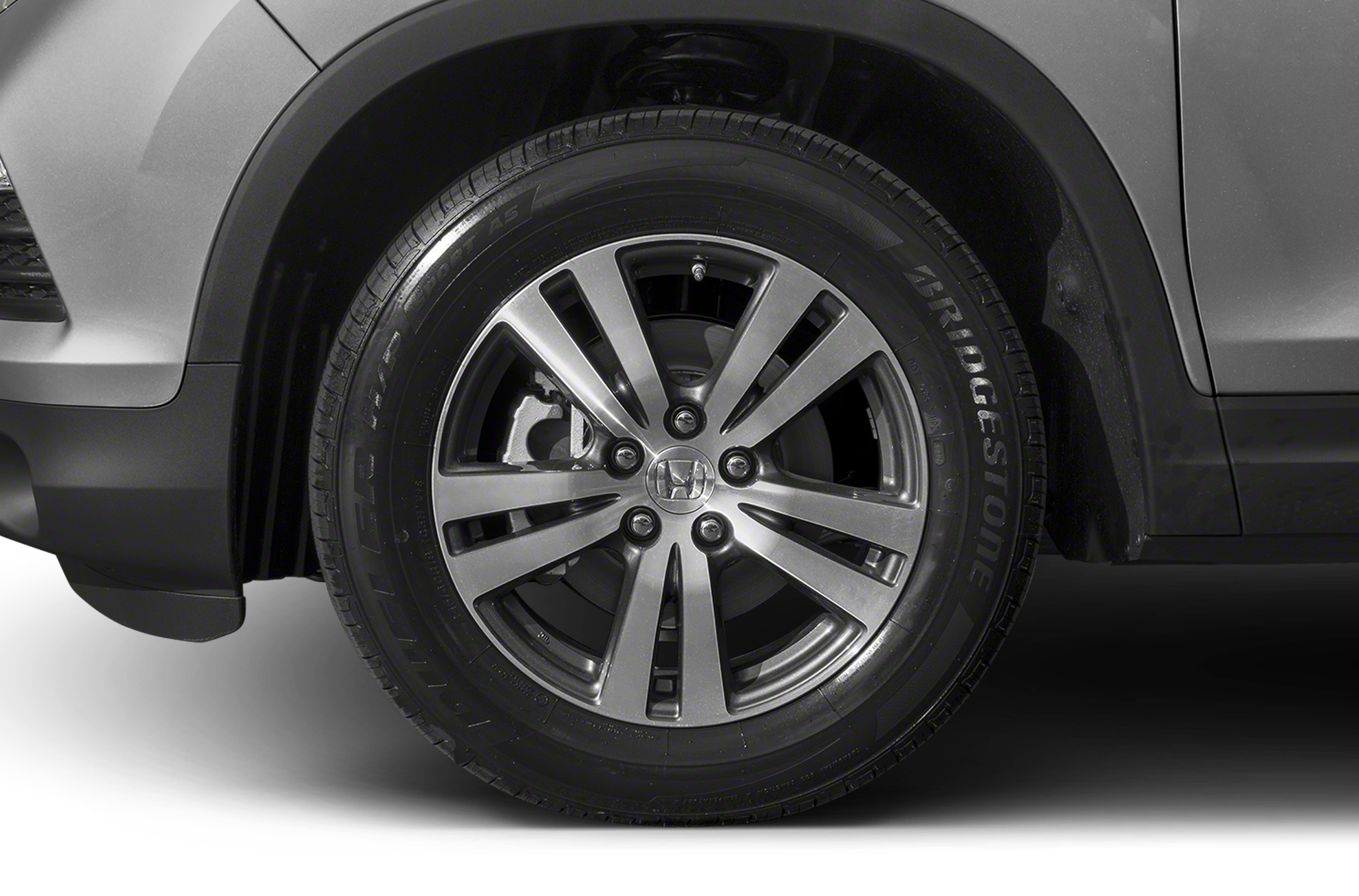 2018 Honda Pilot