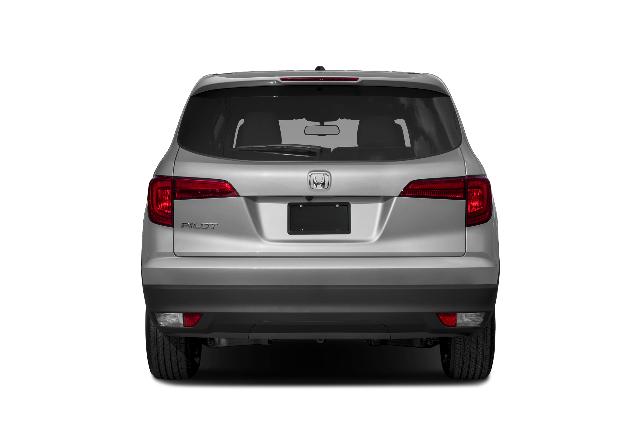 2018 Honda Pilot