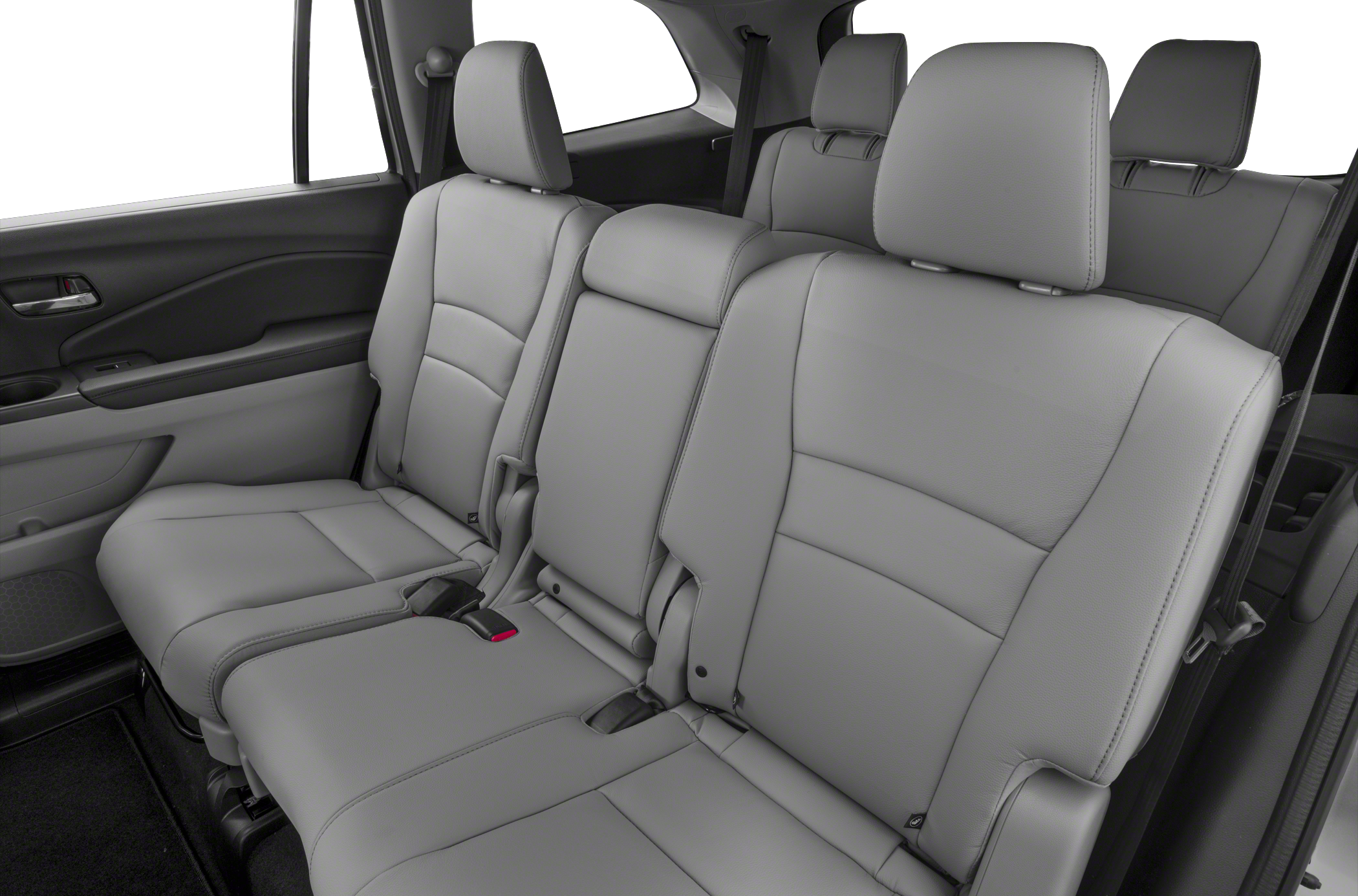 2018 Honda Pilot