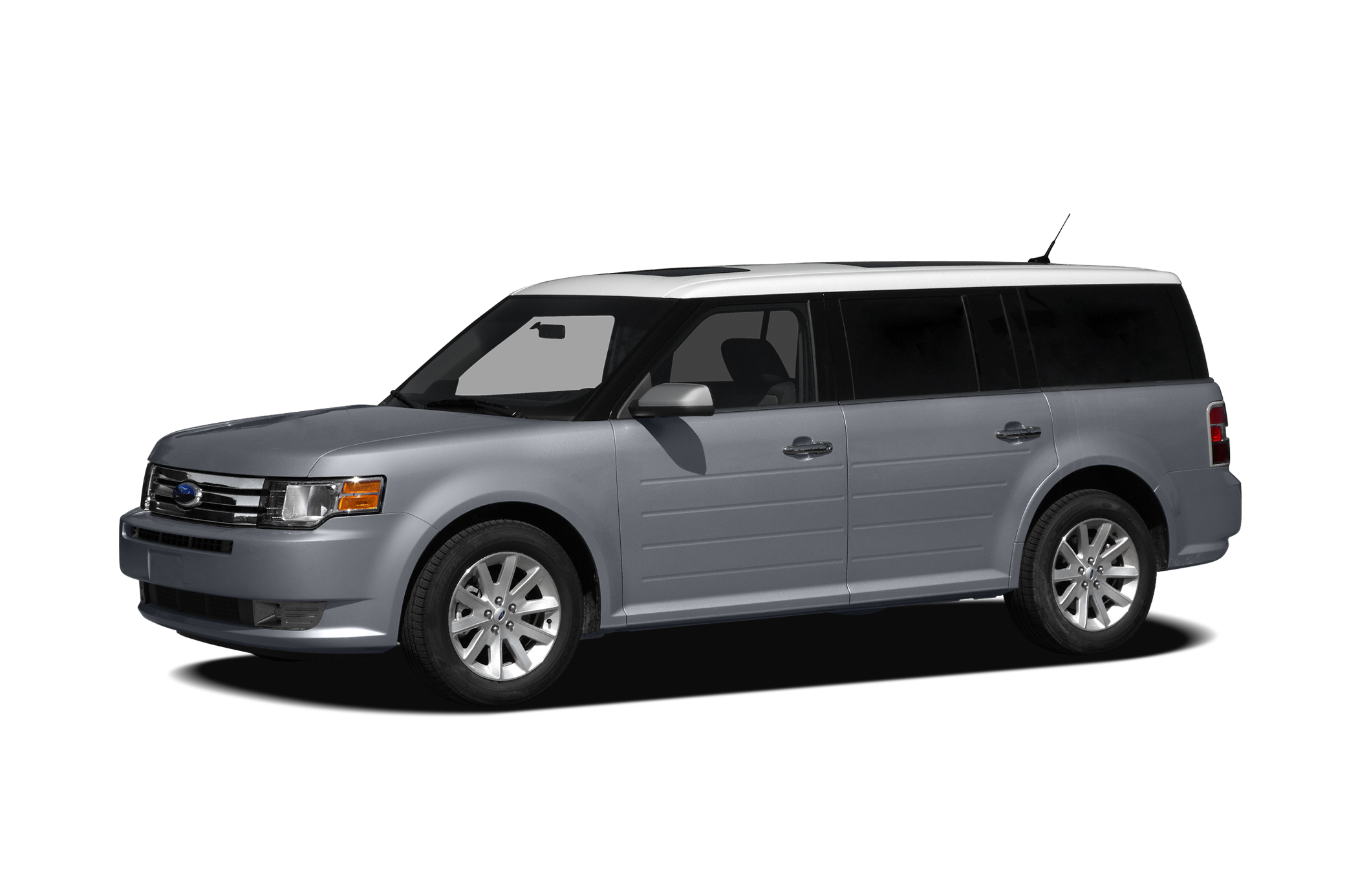 2011 Ford Flex