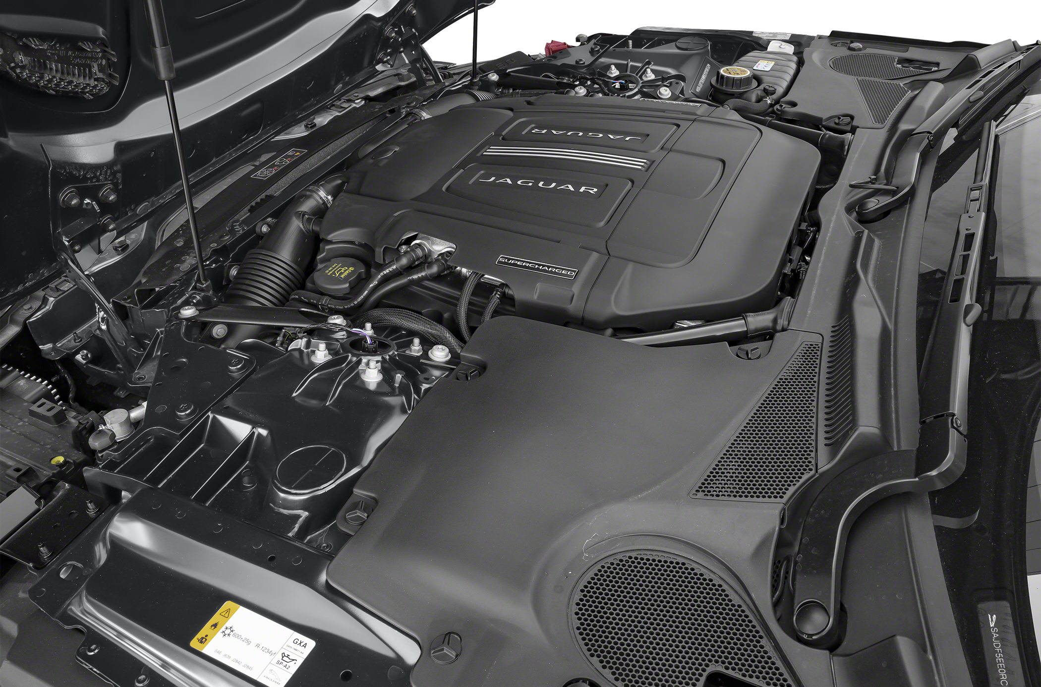 2024 Jaguar F-TYPE