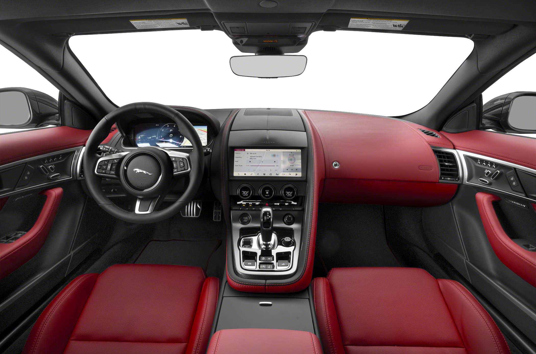 2024 Jaguar F-TYPE