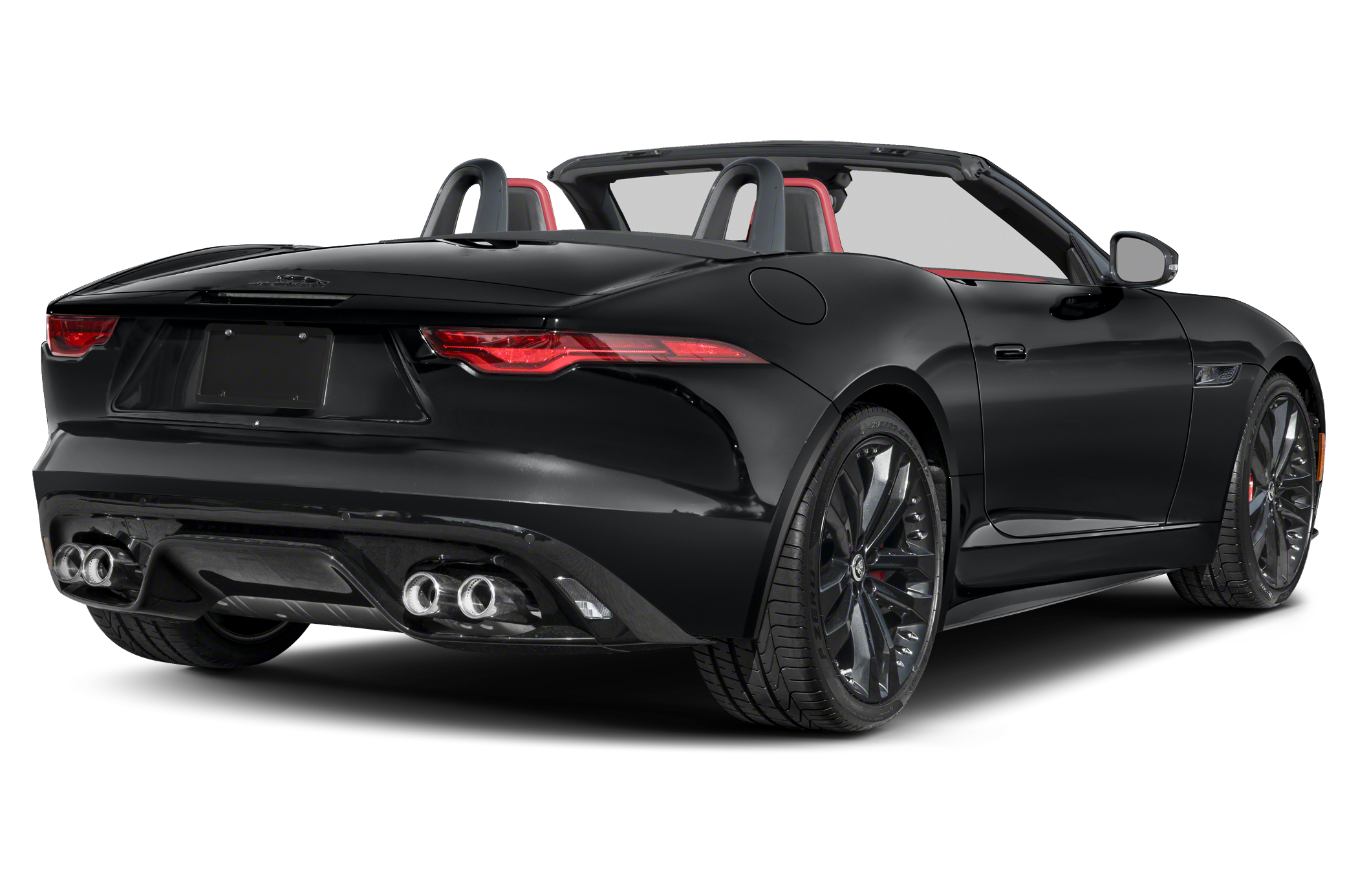 2024 Jaguar F-TYPE