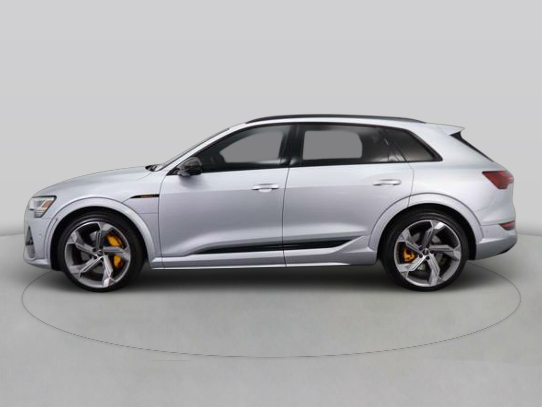 2023 Audi e-tron S
