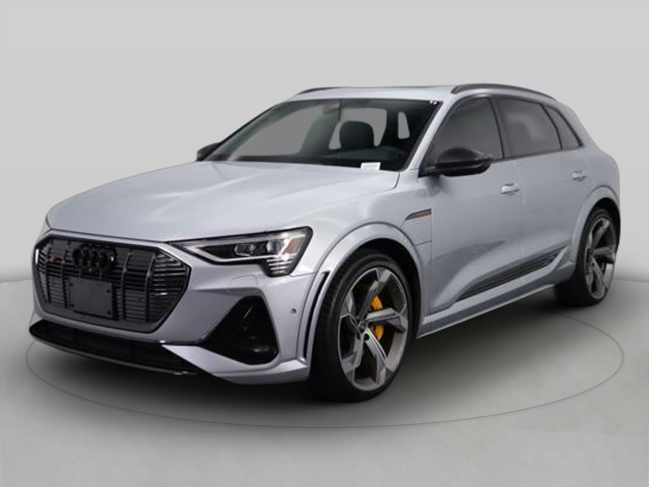 2023 Audi e-tron S
