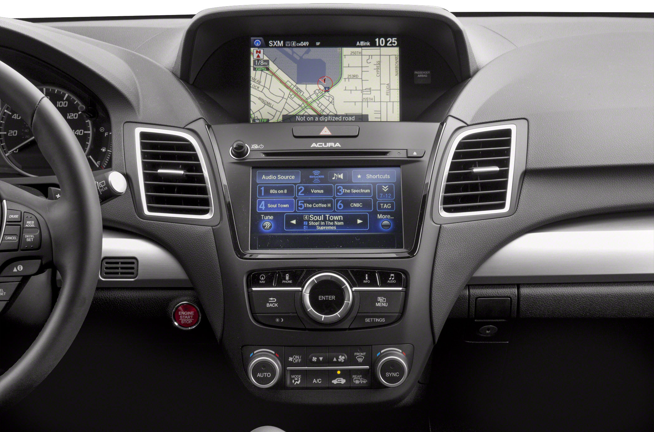 2018 Acura RDX