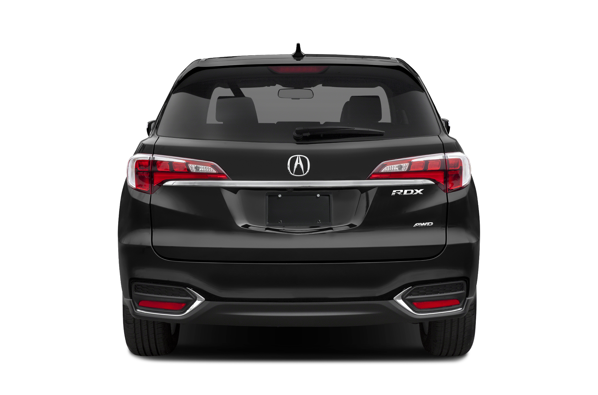 2018 Acura RDX
