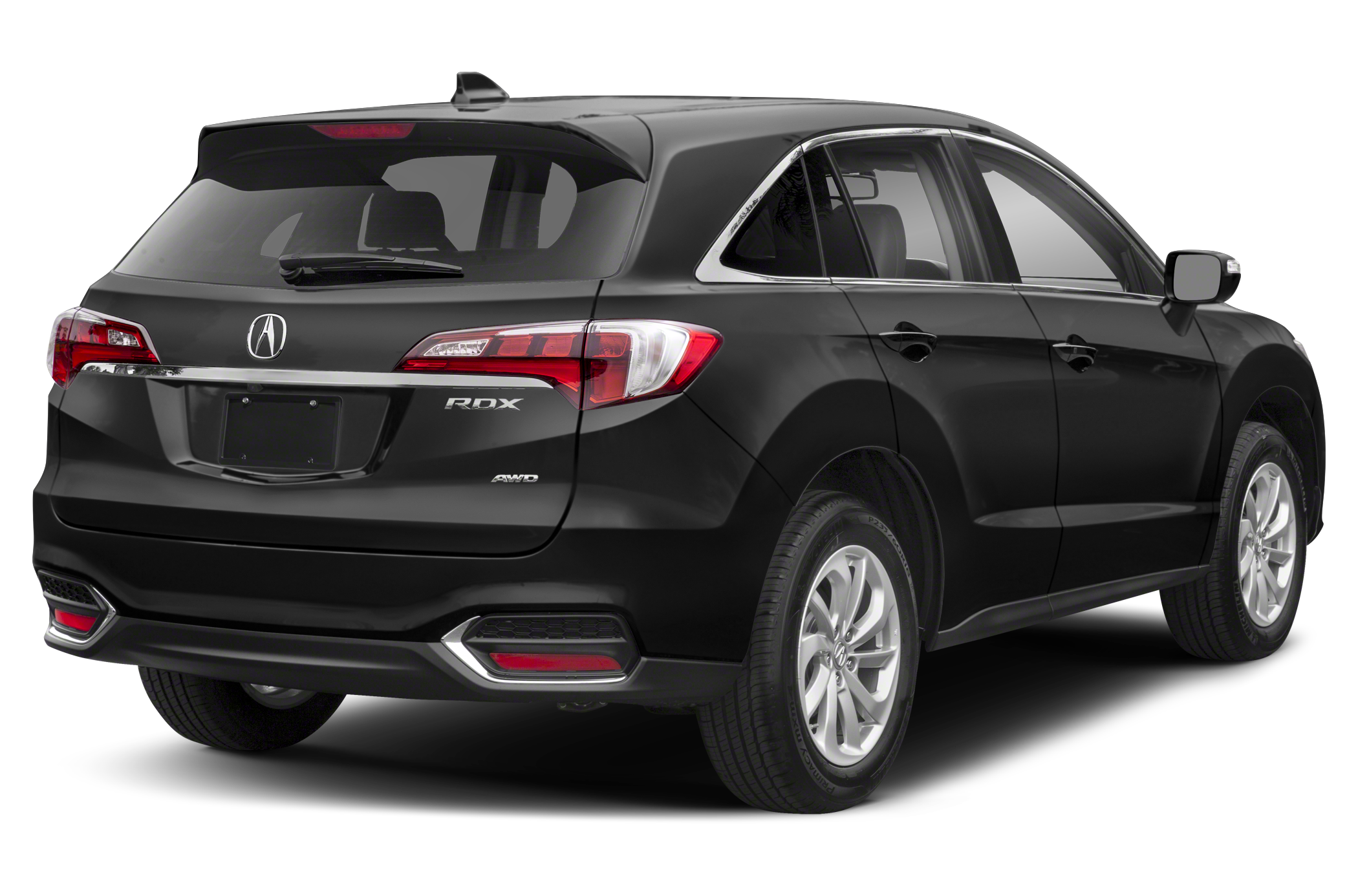 2018 Acura RDX