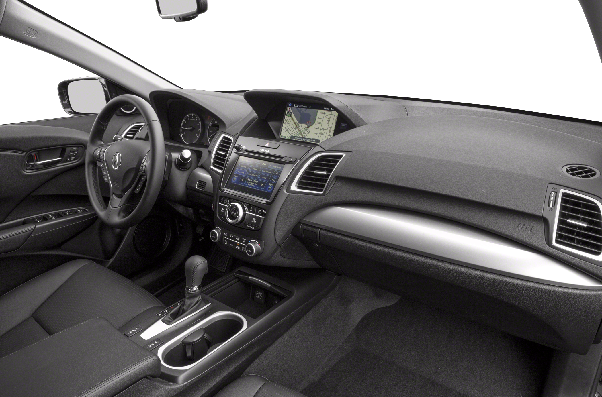 2018 Acura RDX