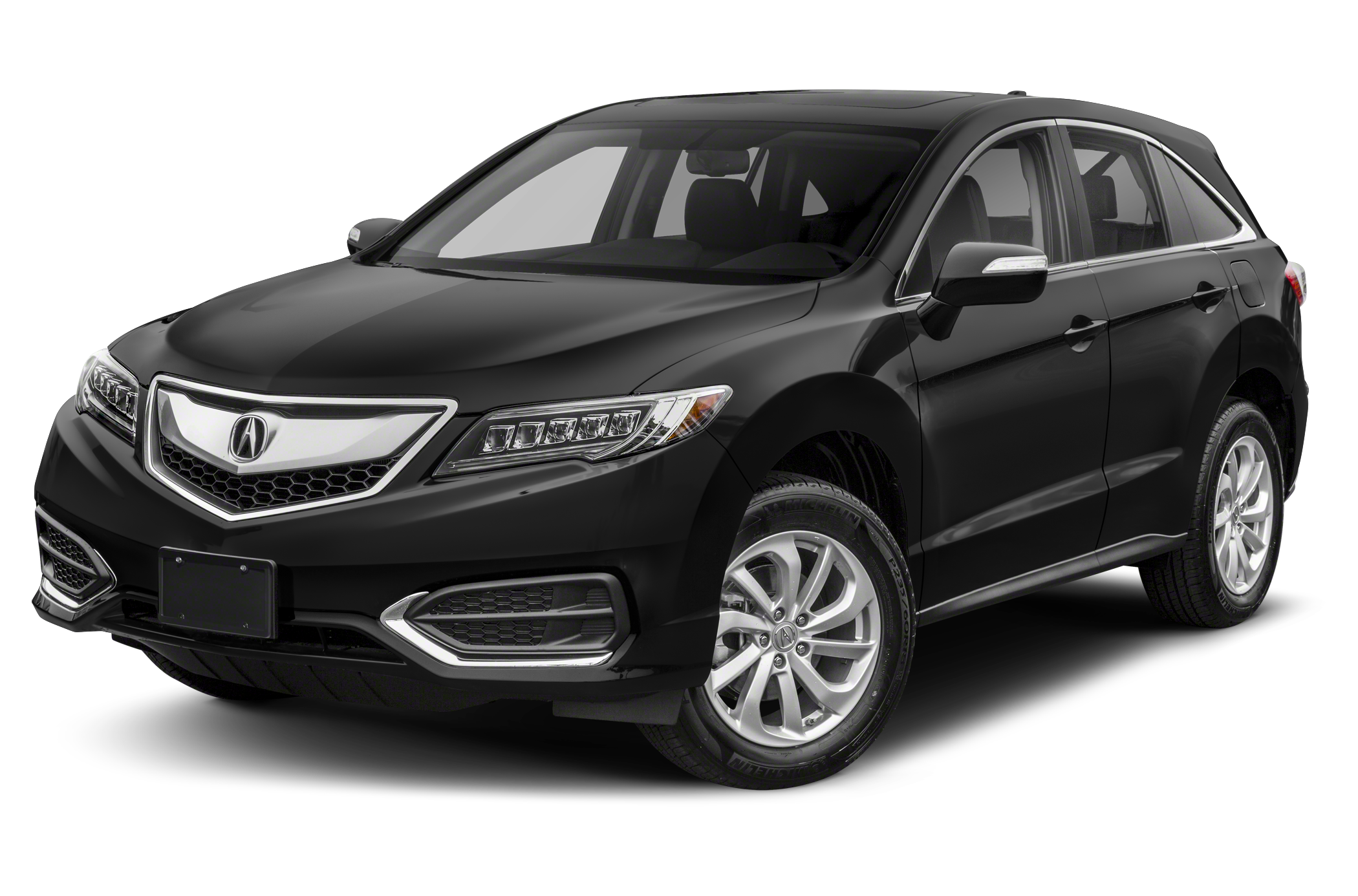 Fascinating Length Of 2018 Acura Rdx Gallery