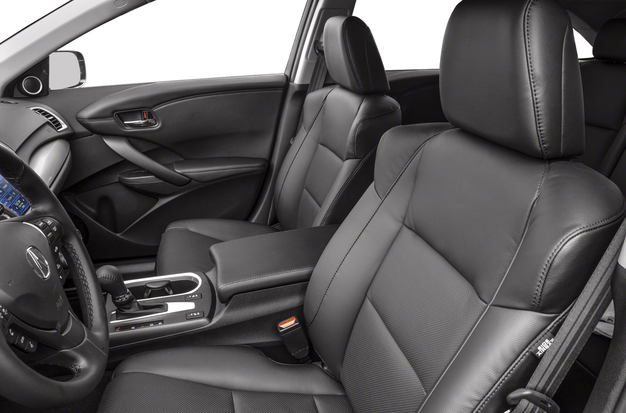 2018 Acura RDX