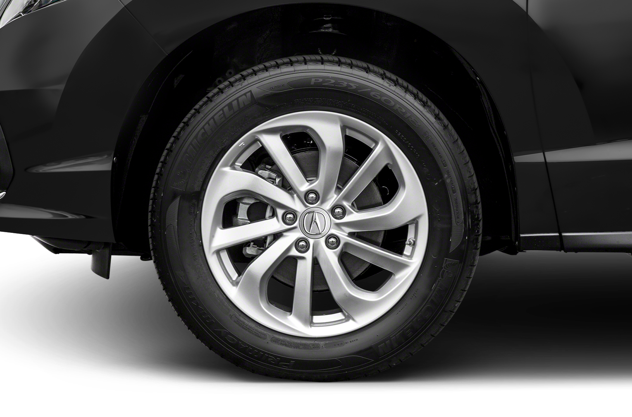 2018 Acura RDX