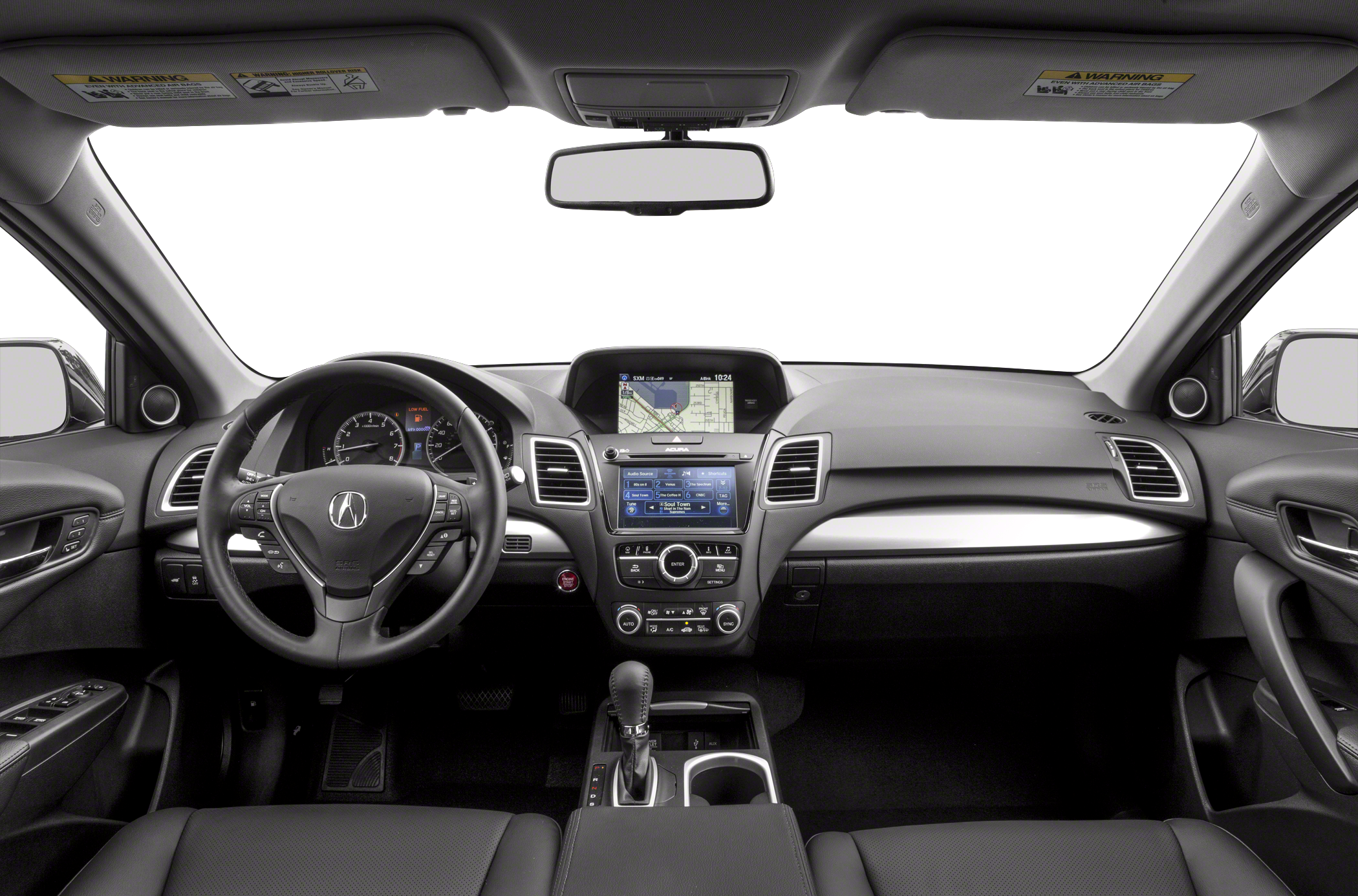 2018 Acura RDX